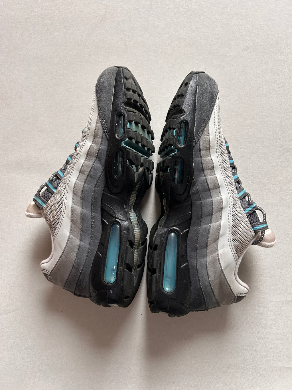 AIR MAX 95 “BALTIC BLUE” 44EU
