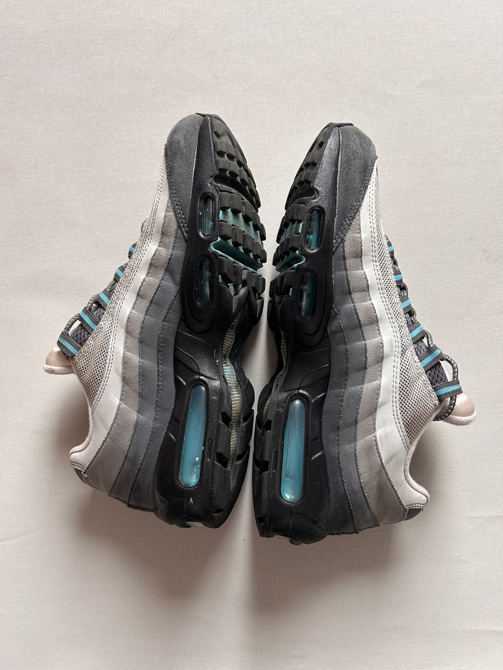 AIR MAX 95 “BALTIC BLUE” 44EU