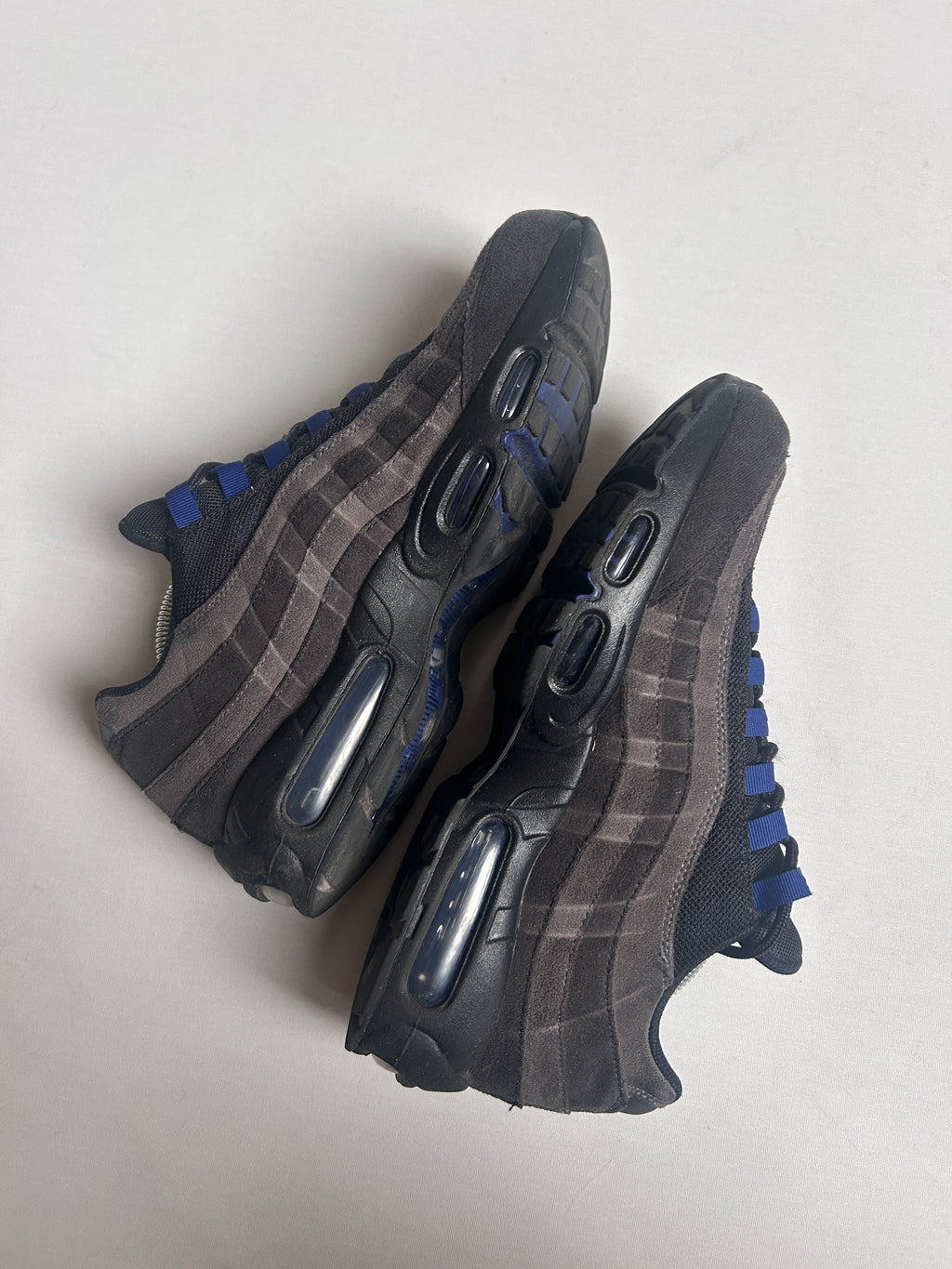 AIR MAX 95 “GREY/BLUE” 43EU