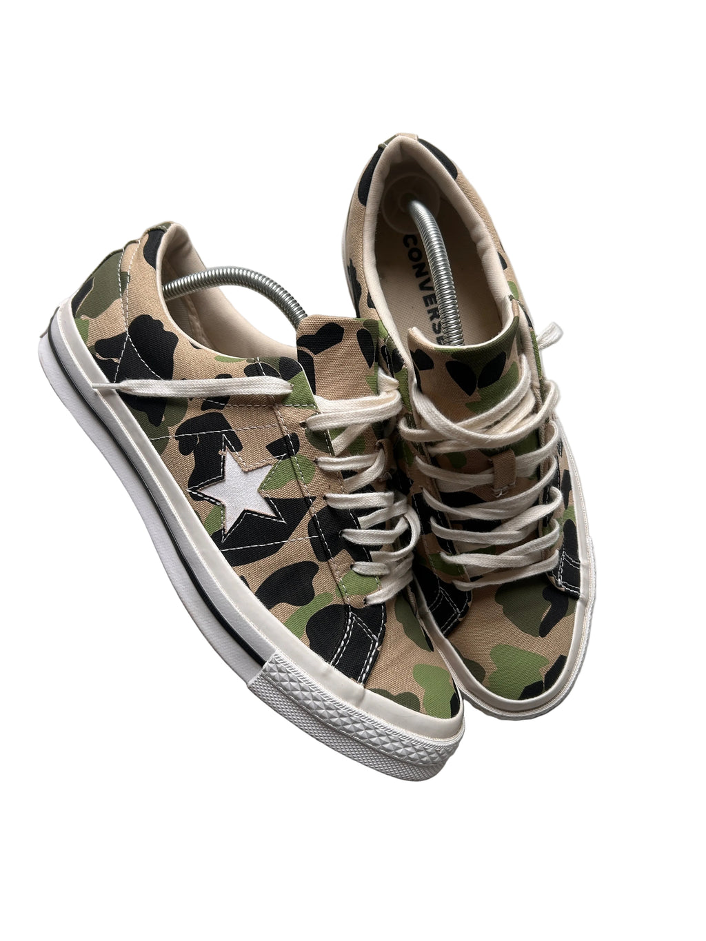CONVERSE ONE STAR CAMO (44/44,5EU)