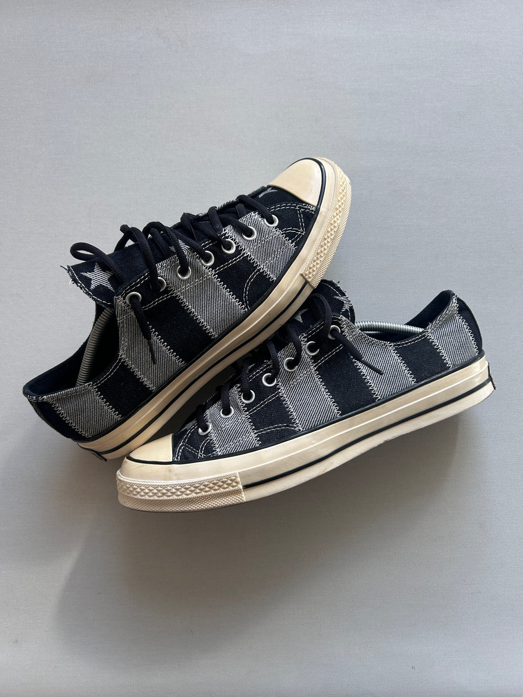 CONVERSE CHUCK 70 CUSTOM STRIPE (46EU)
