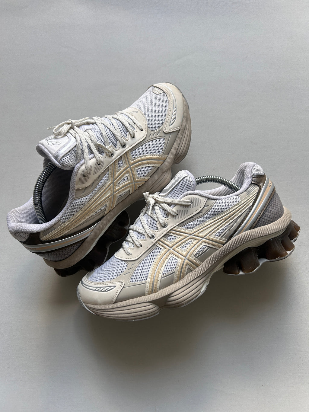ASICS GEL KINETIC FLUENT (42,5EU)