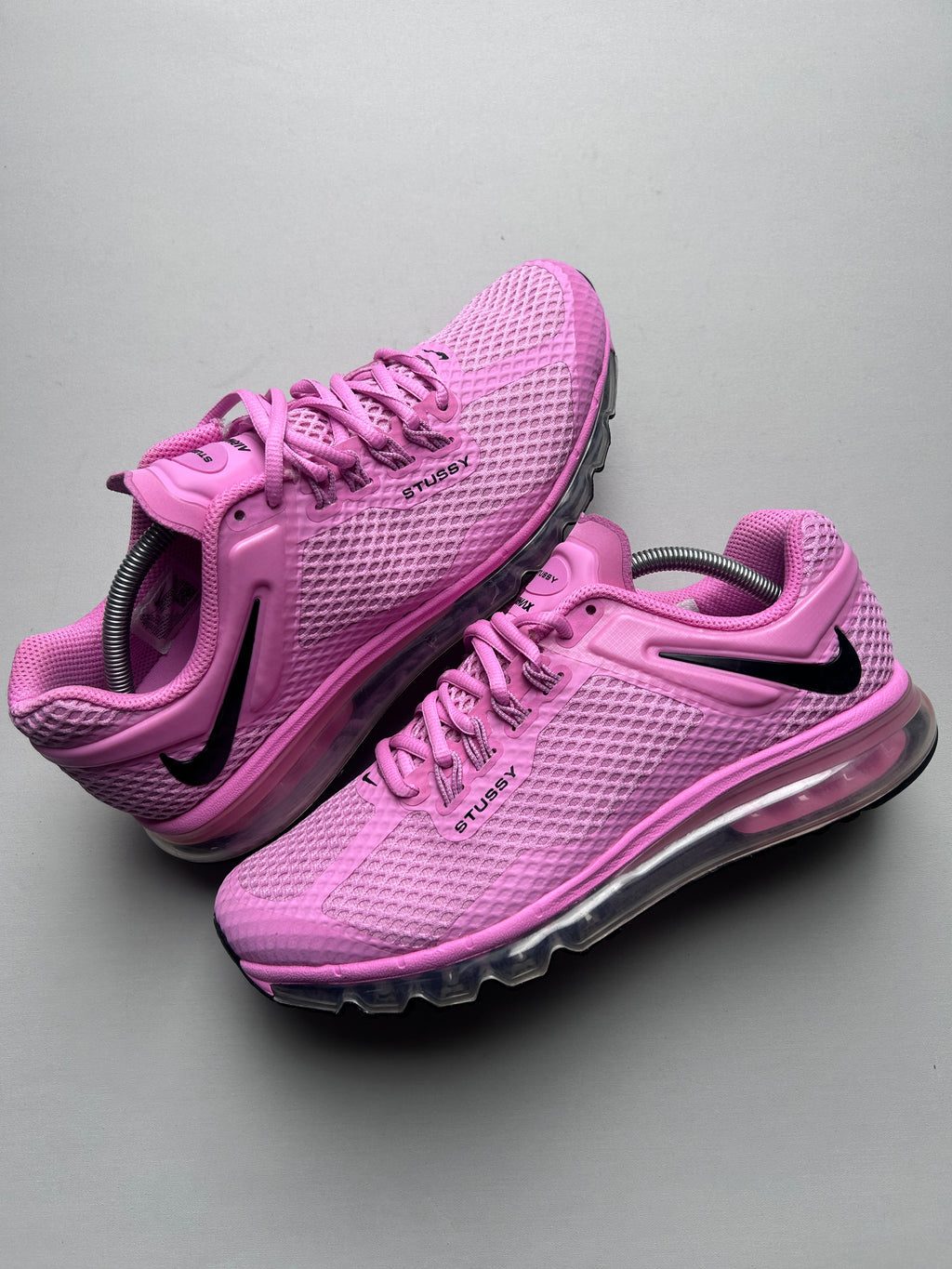AIR MAX 2013 X STÜSSY “PINK” 44,5EU