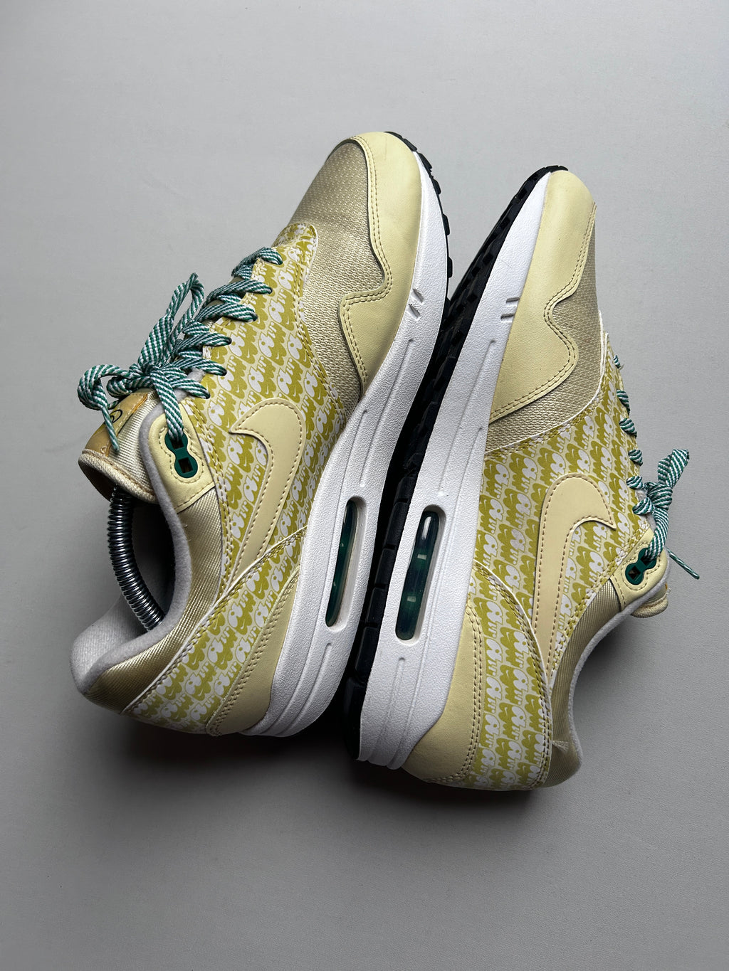 AIR MAX 1 PRM “LEMONADE” 44EU