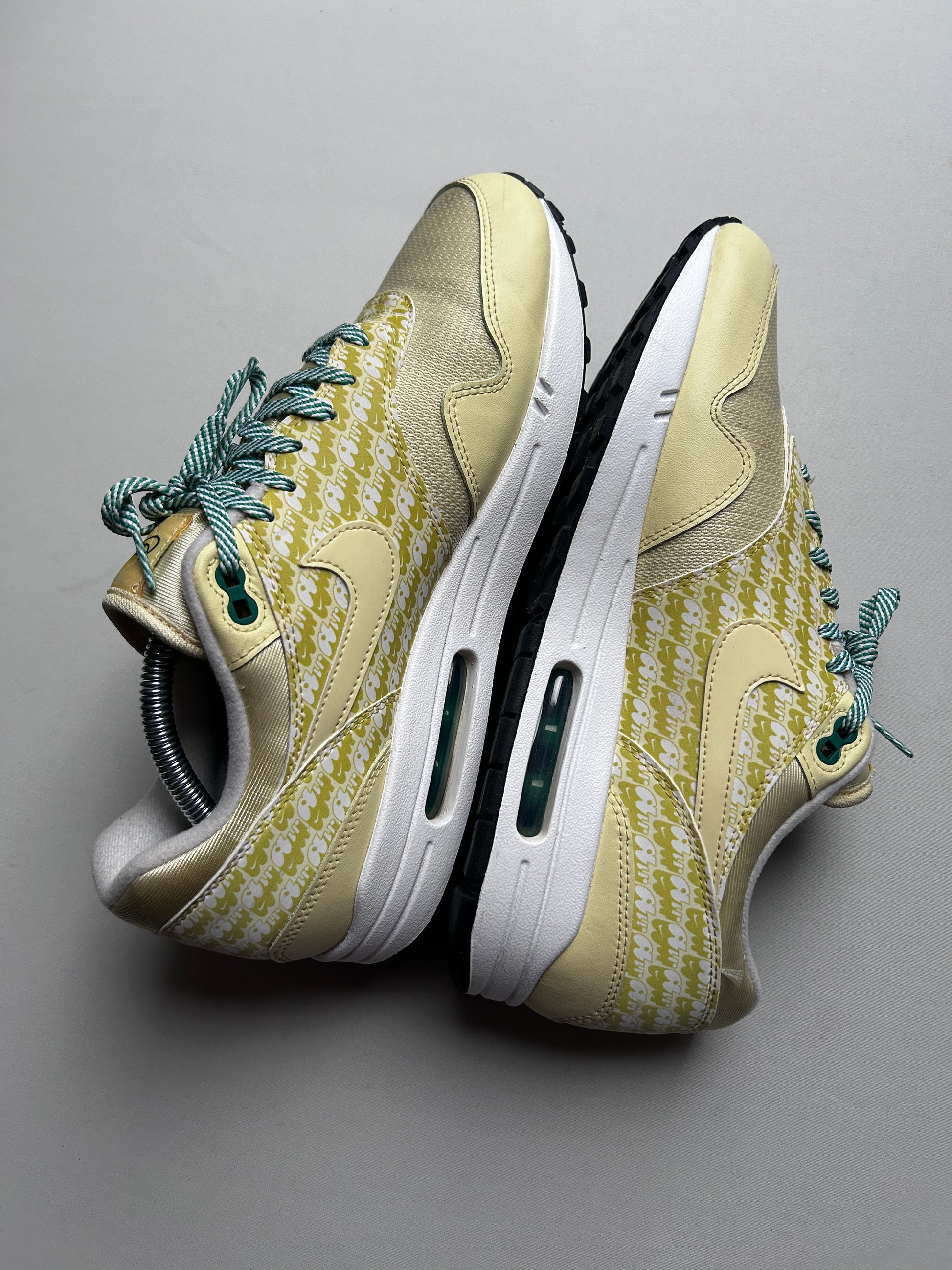 AIR MAX 1 PRM “LEMONADE” 44EU