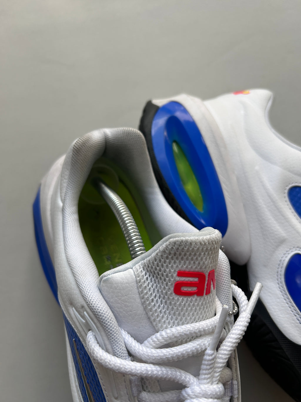 AIR MAX MUSE X VENEDA CARTER (46EU)