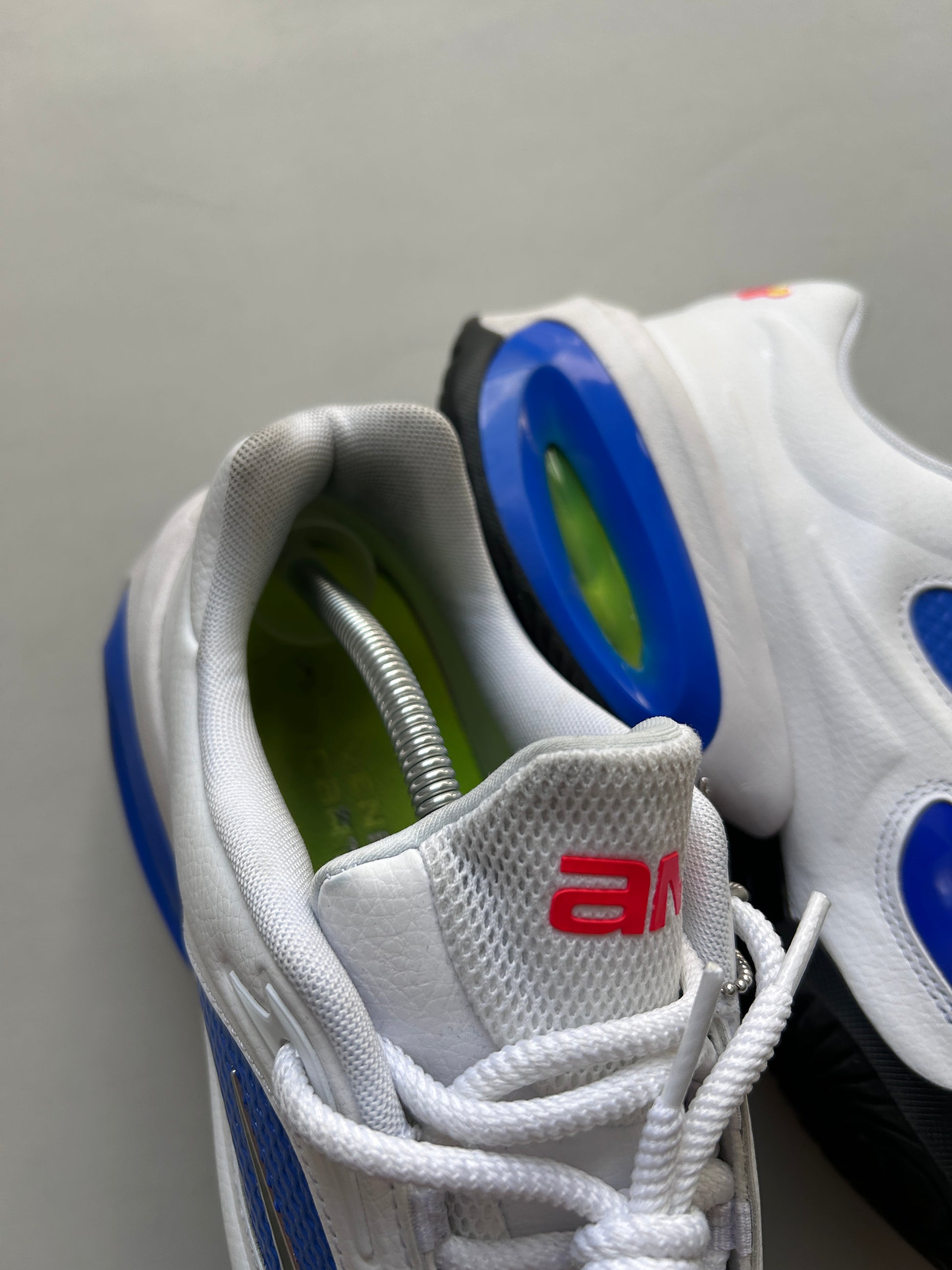 AIR MAX MUSE X VENEDA CARTER (46EU)