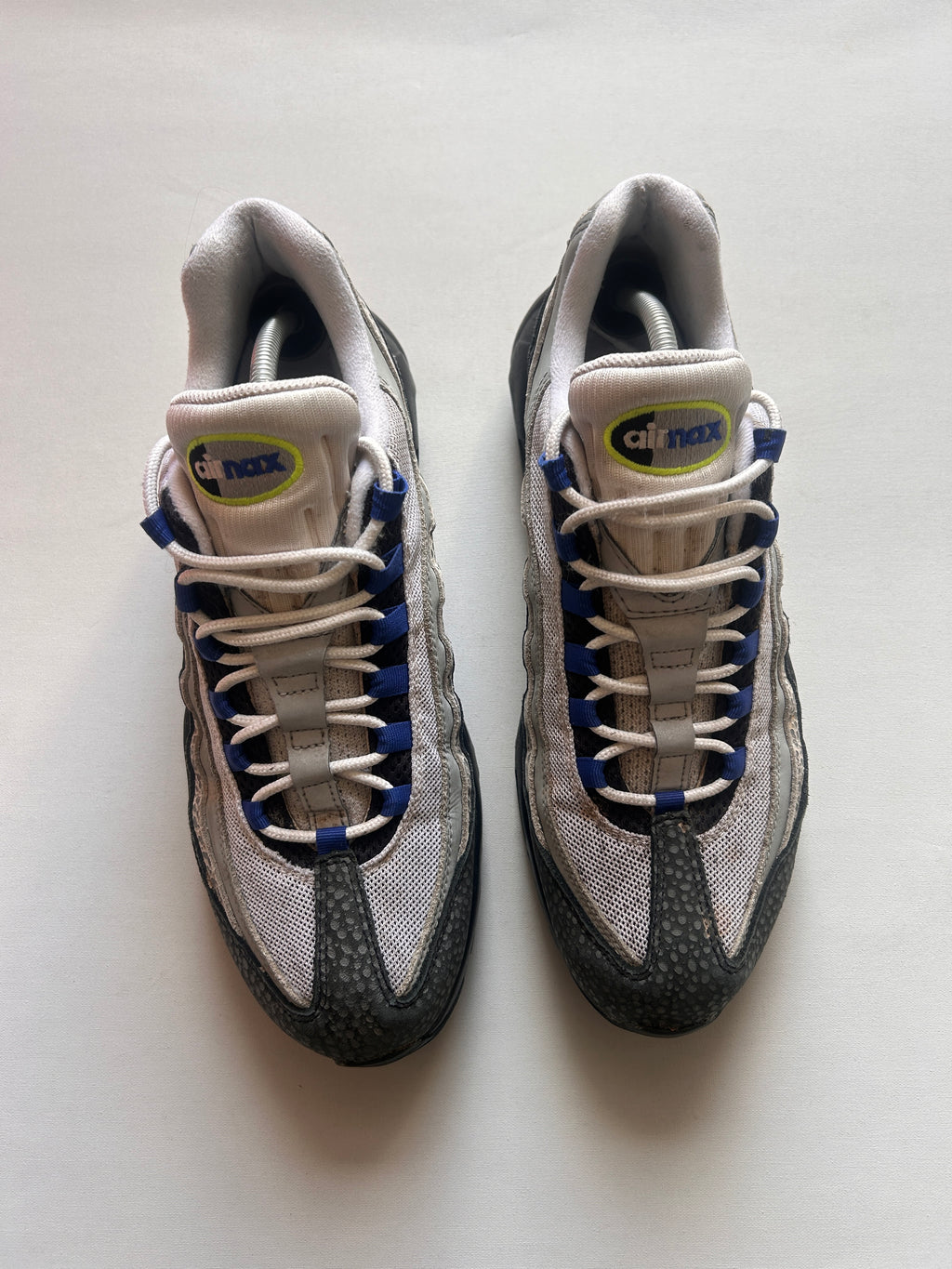 AIR MAX 95 “KISS MY AIRS” 45EU