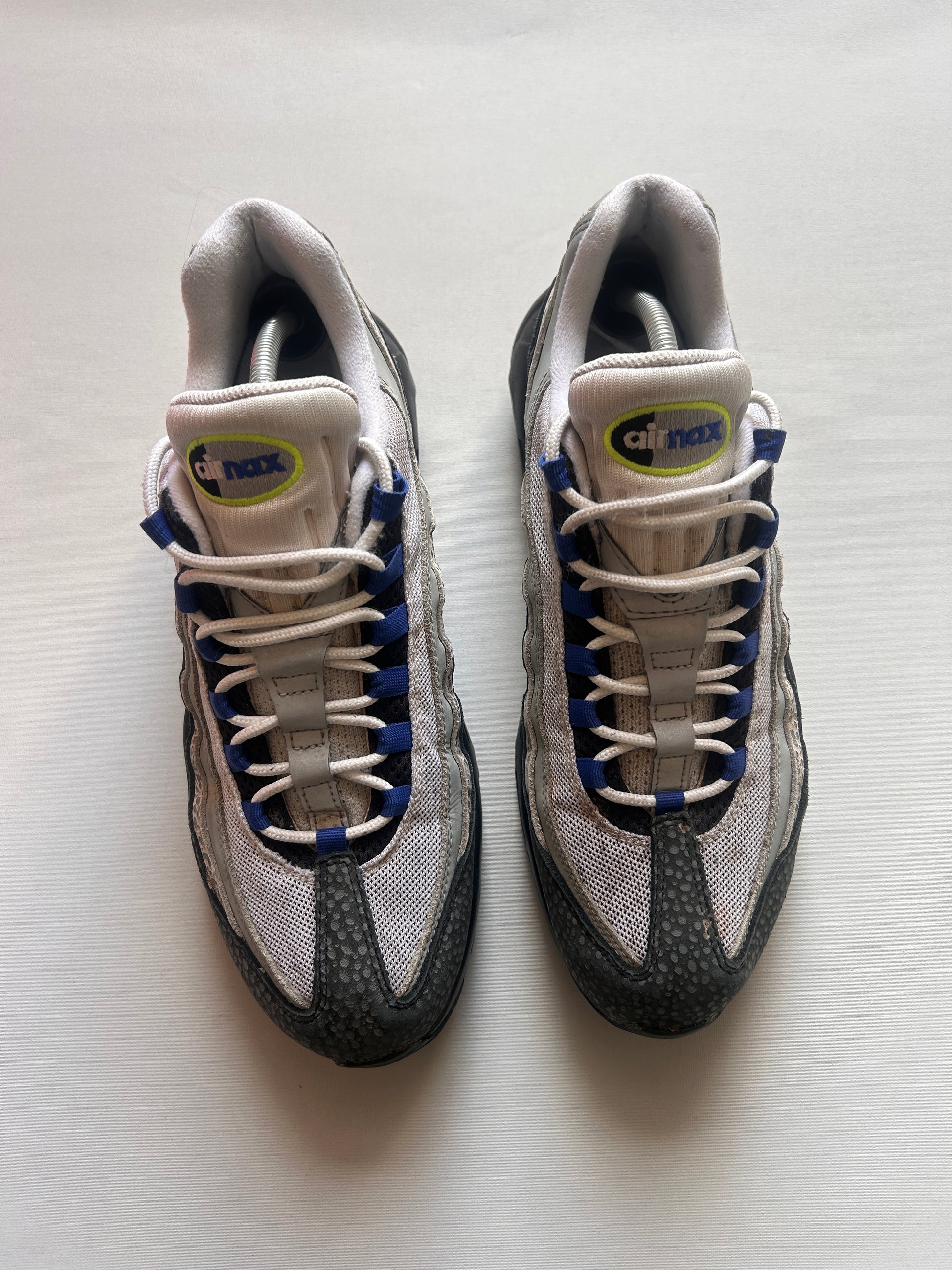 AIR MAX 95 “KISS MY AIRS” 45EU
