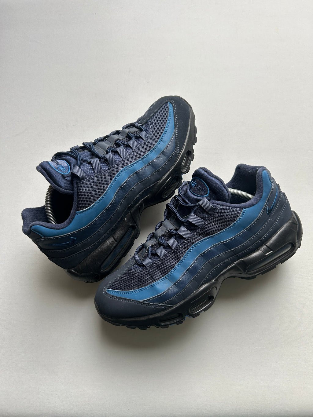 AIR MAX 95 “BLUE/NAVY” 45EU