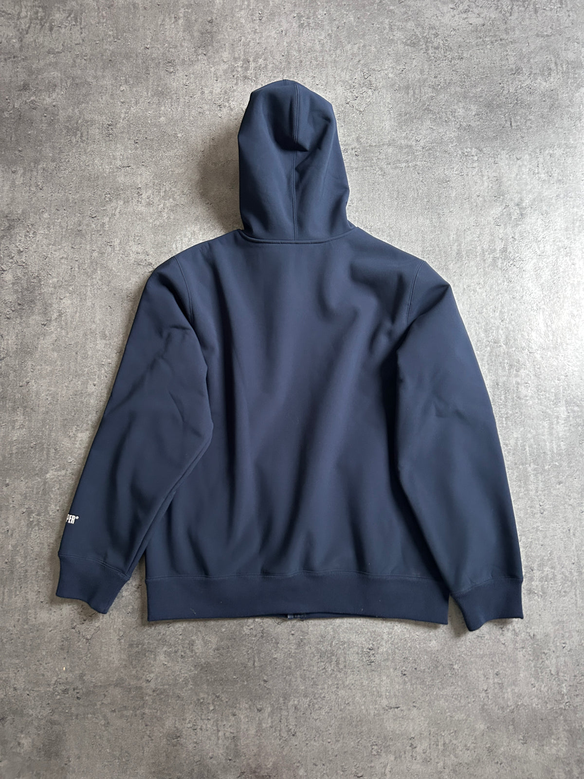 SUPREME WINDSTOPPER JACKET (L)