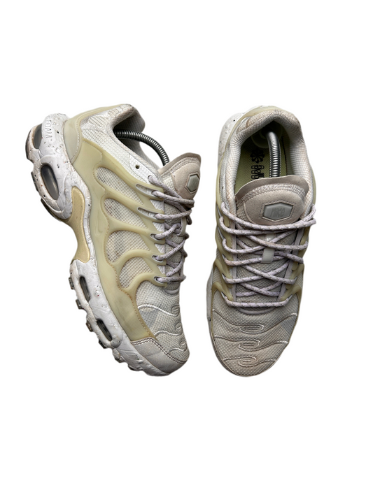 AIR MAX PLUS TERRASCAPE “WHITE” 44EU