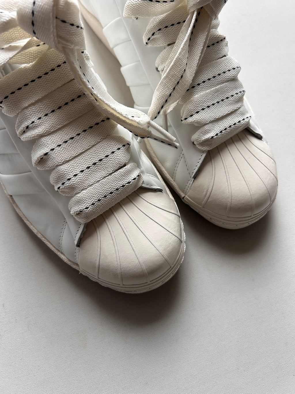 ADIDAS SUPERSTAR X JONAH HILL (45,5EU)