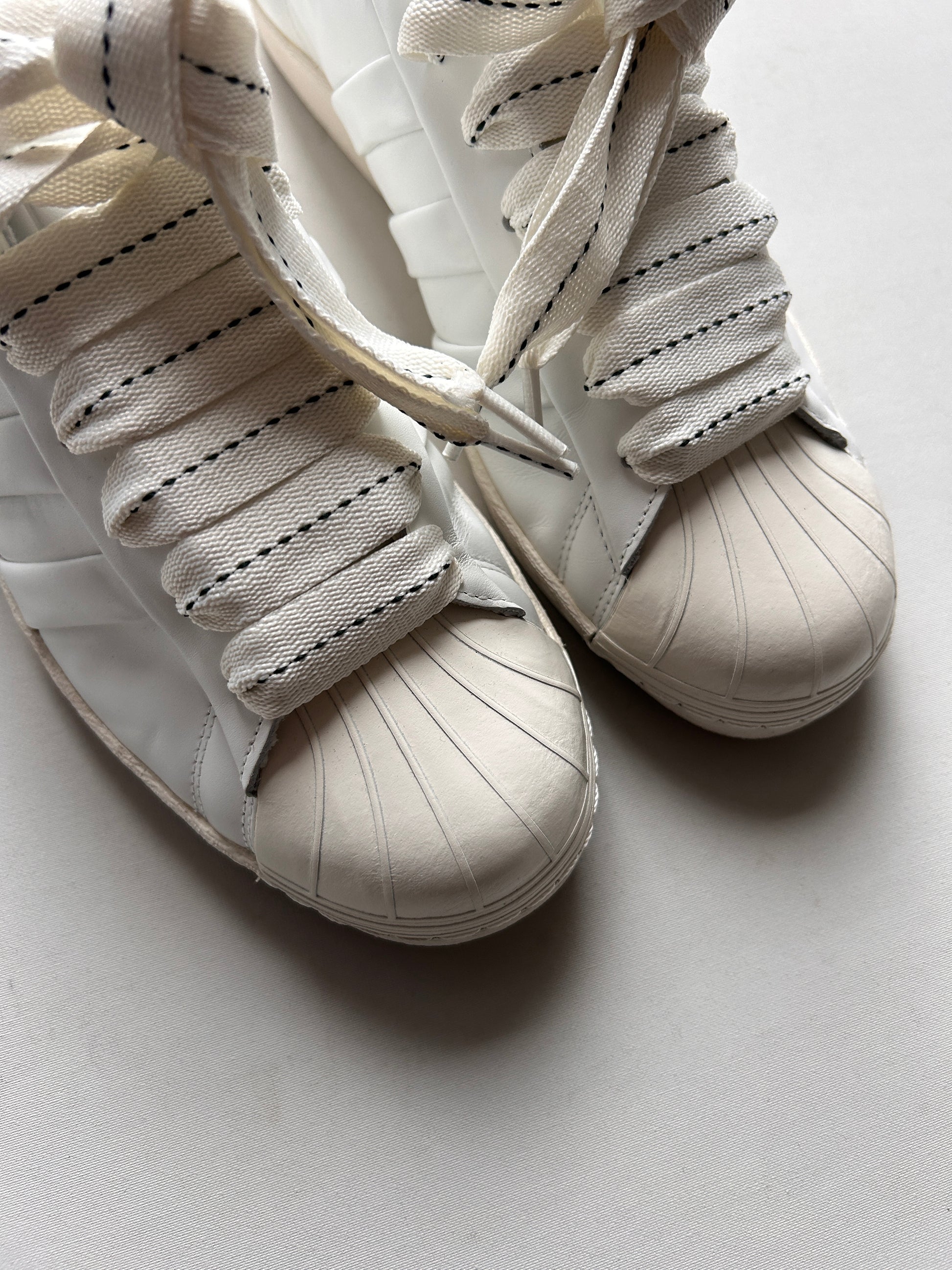 ADIDAS SUPERSTAR X JONAH HILL (45,5EU)