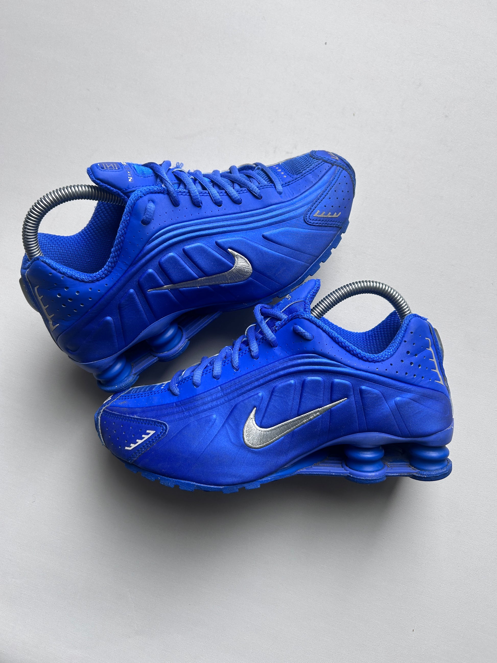 NIKE SHOX R4 “RACER BLUE” 38EU