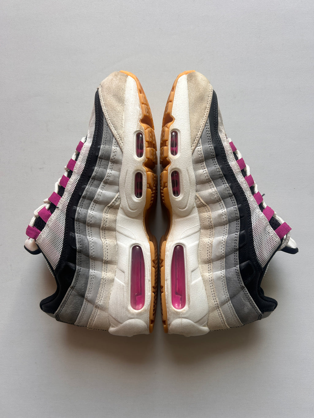 AIR MAX 95 SB “CACTUS FLOWER” 42EU