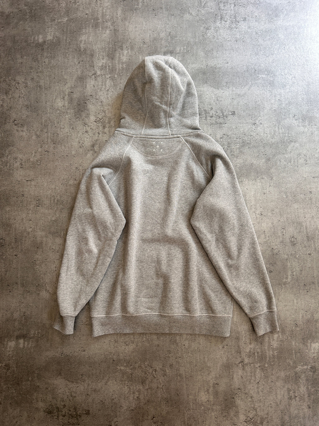 POP TRADING COMPANY HOODIE (S)