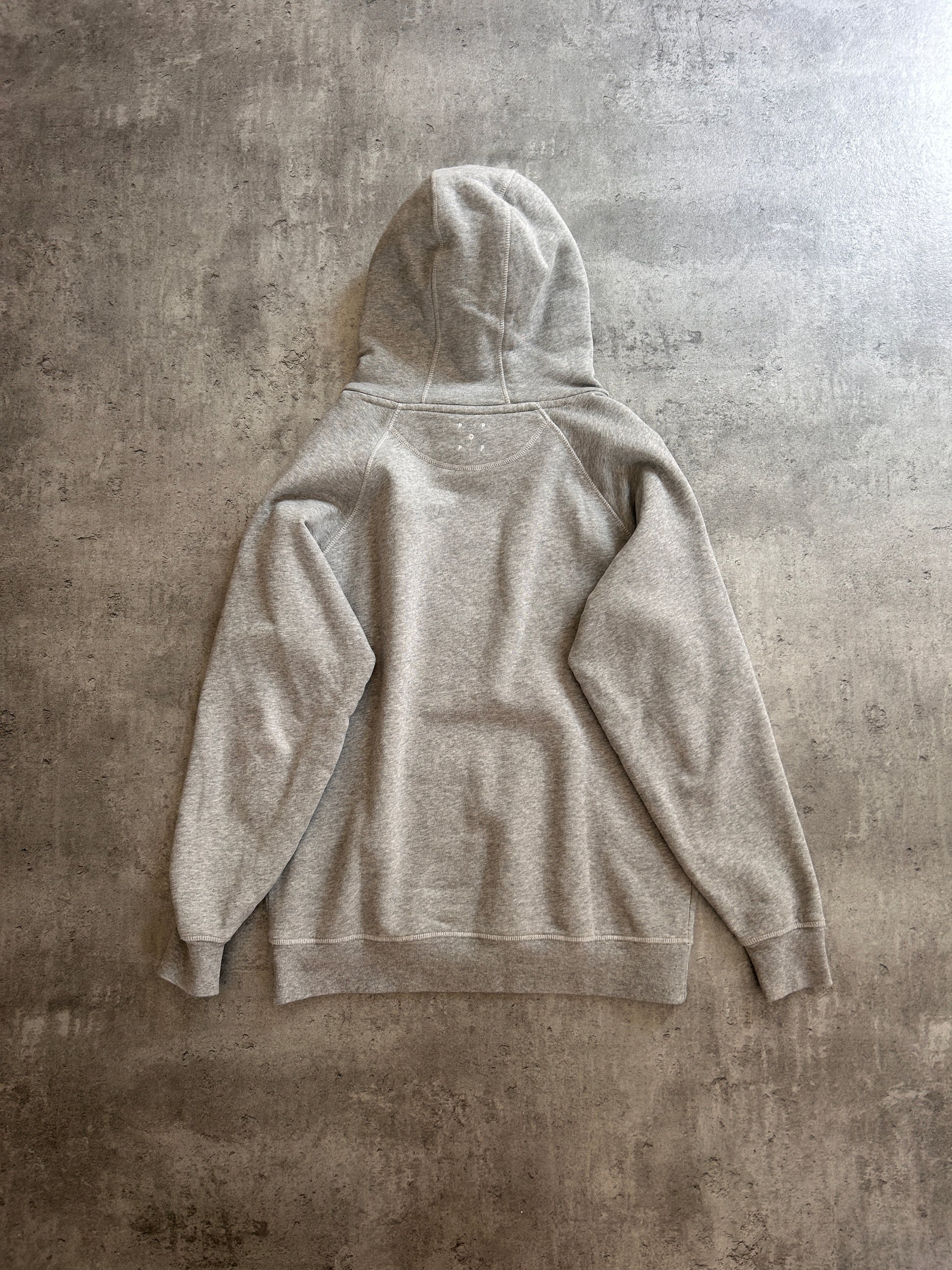 POP TRADING COMPANY HOODIE (S)