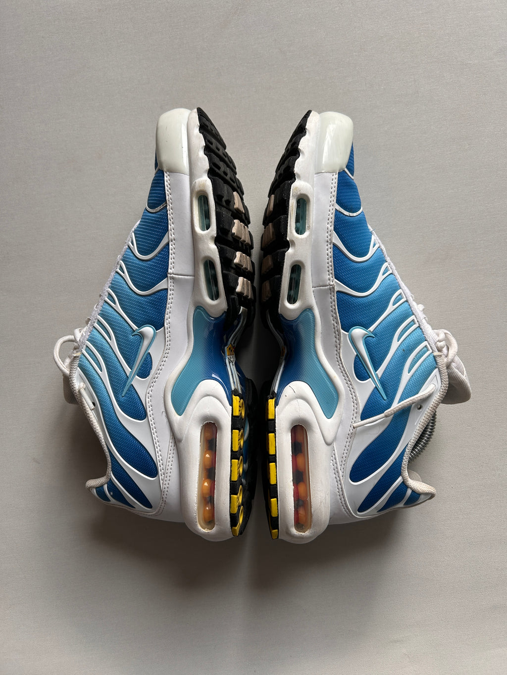 AIR MAX PLUS “SKY BLUE” 44,5EU