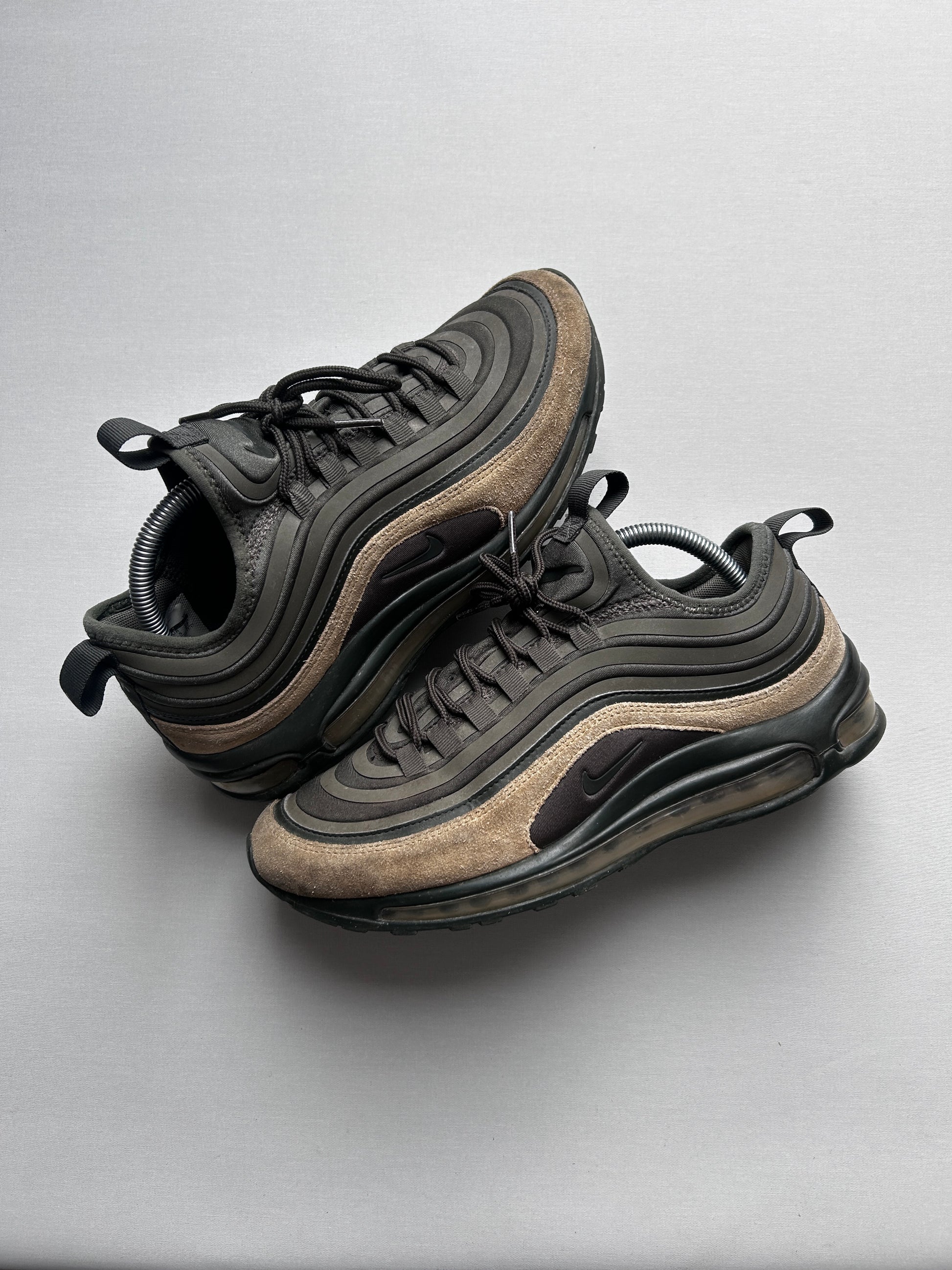 AIR MAX 97 ULTRA “CARGO KHAKI” 42,5EU