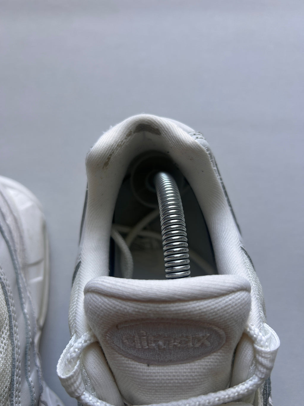 AIR MAX 95 PRM “SUMMIT WHITE” 42,5EU