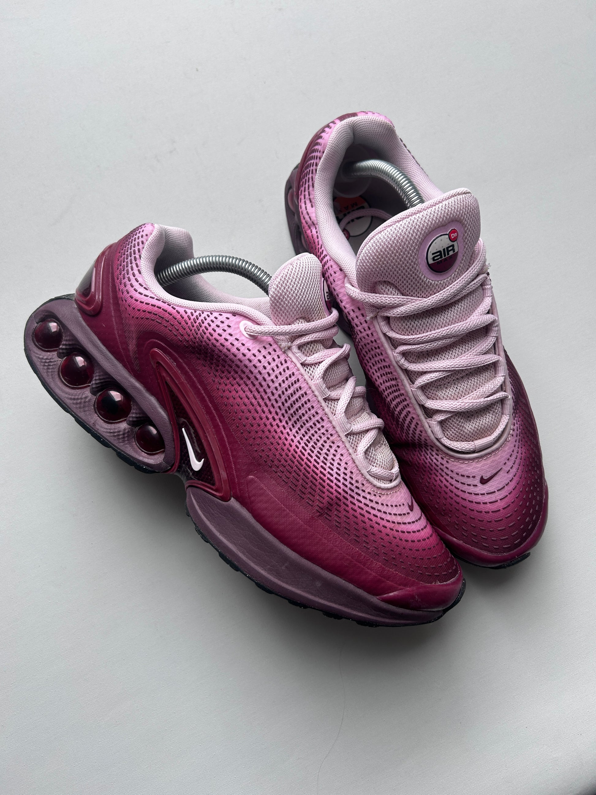 AIR MAX DN “BURGUNDY CRUSH” 43EU