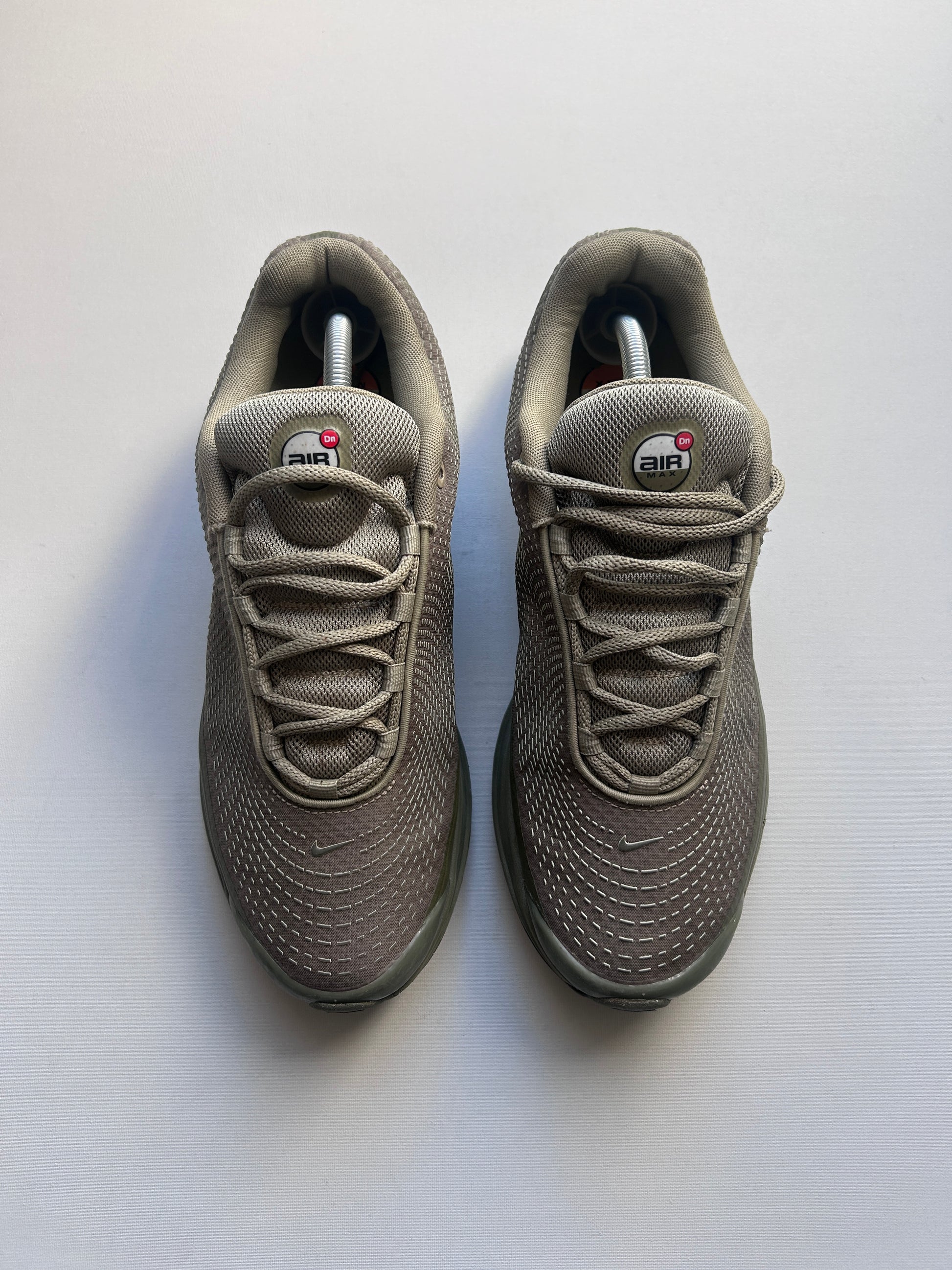 AIR MAX DN “NEUTRAL OLIVE” 44,5EU