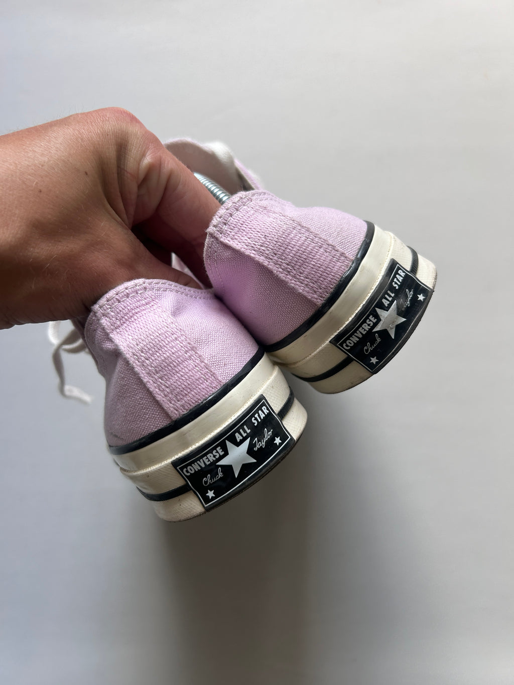 CONVERSE CHUCK 70 LILAC (42EU