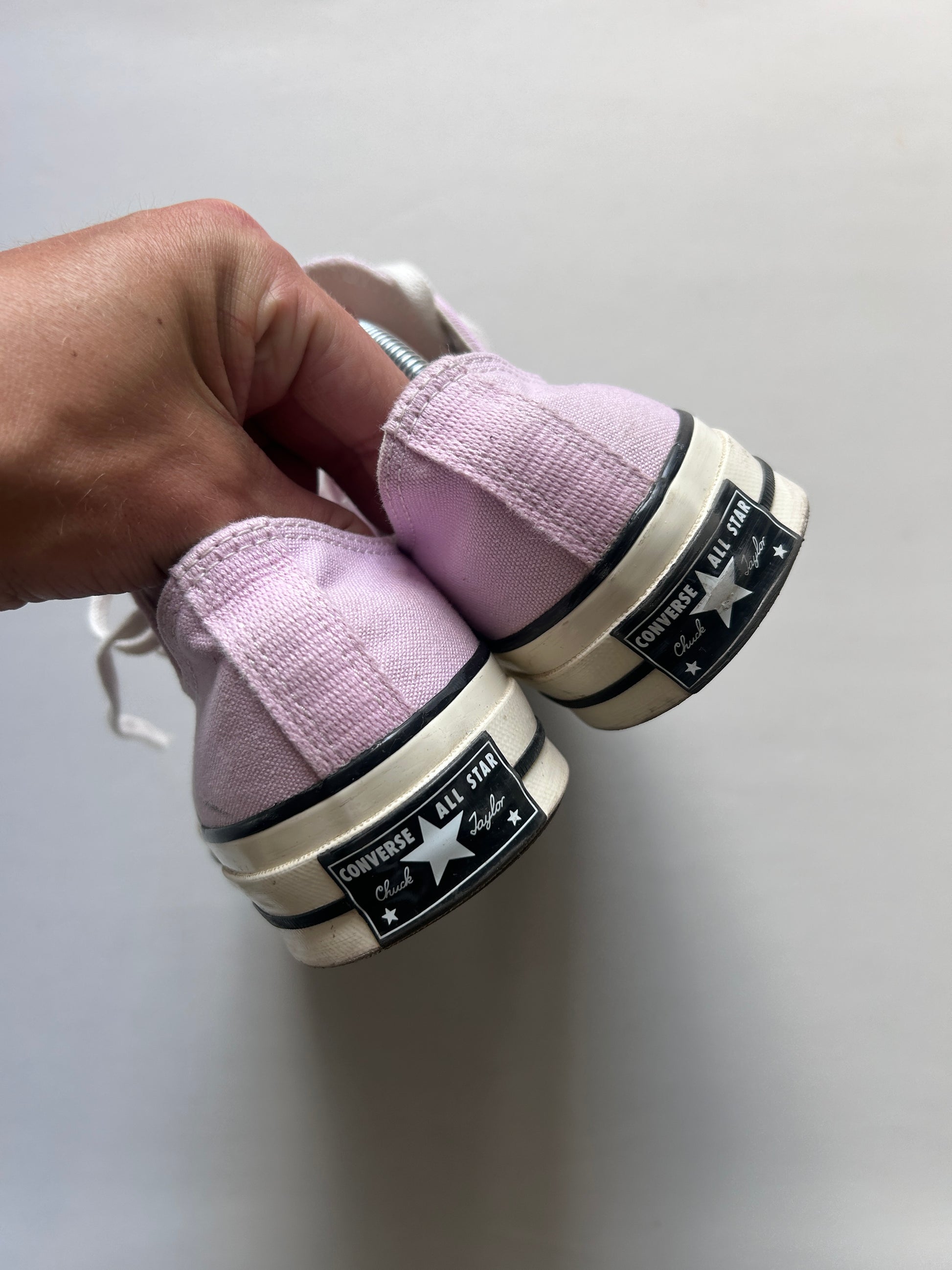 CONVERSE CHUCK 70 LILAC (42EU