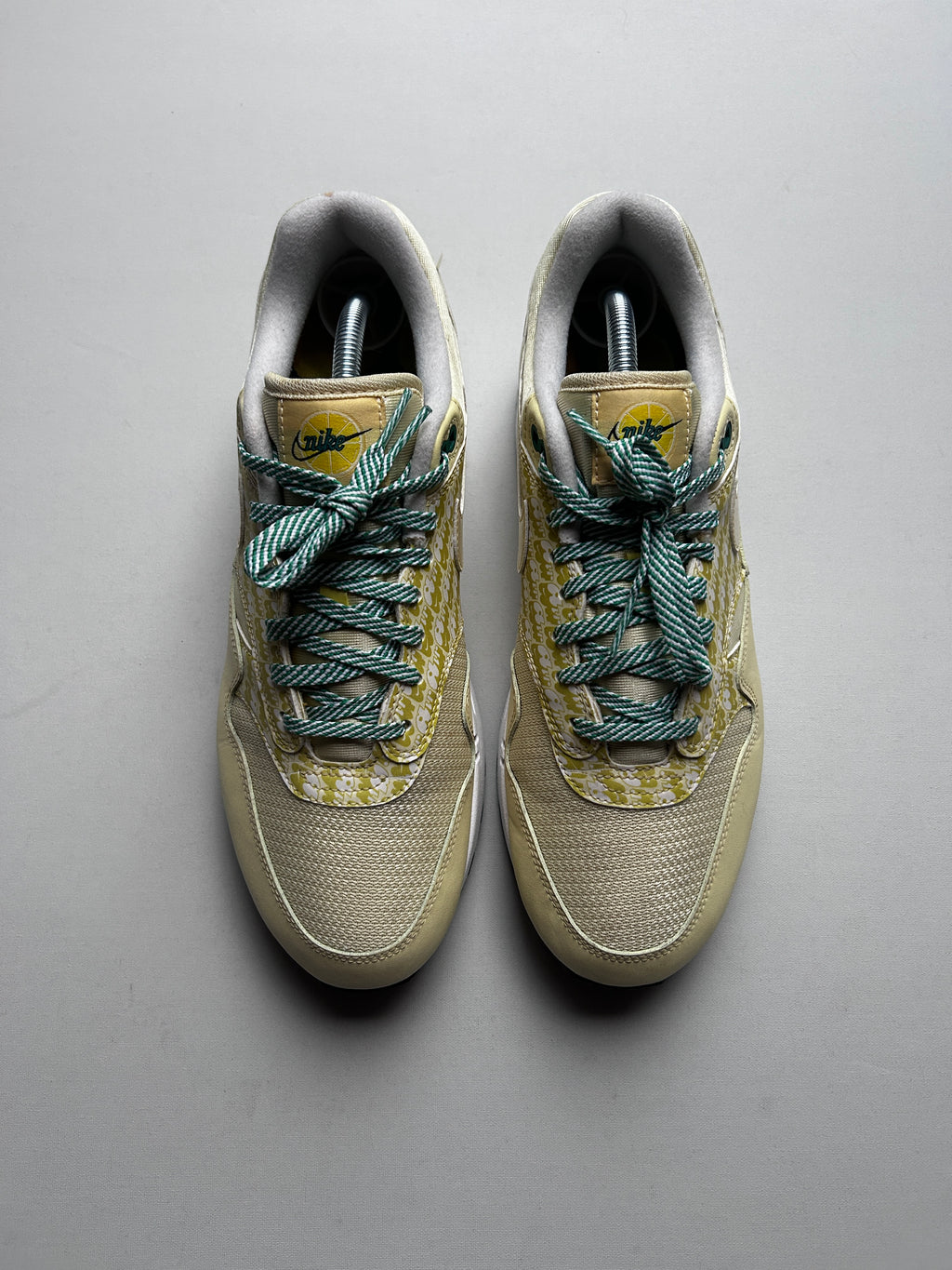 AIR MAX 1 PRM “LEMONADE” 44EU