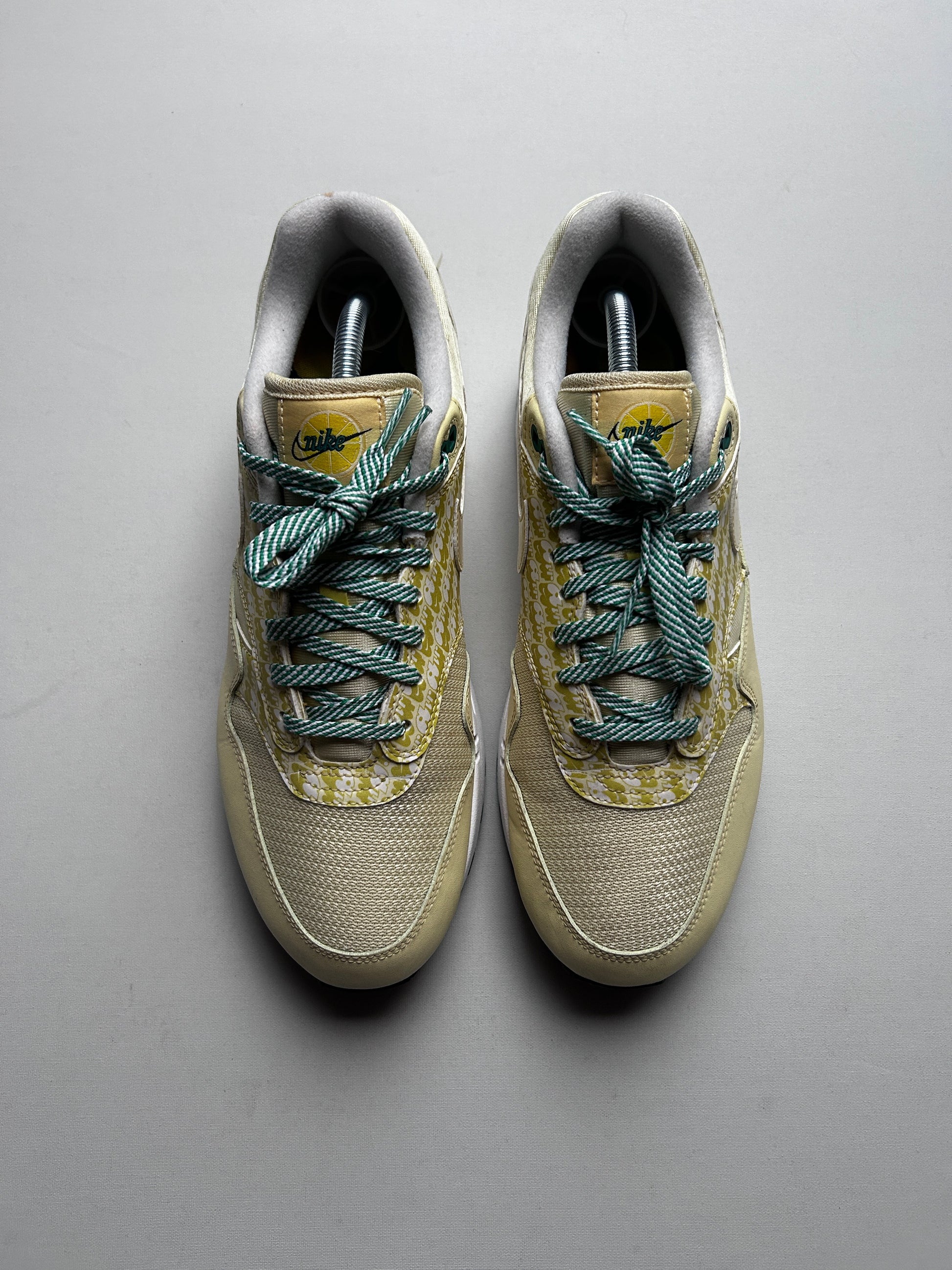 AIR MAX 1 PRM “LEMONADE” 44EU