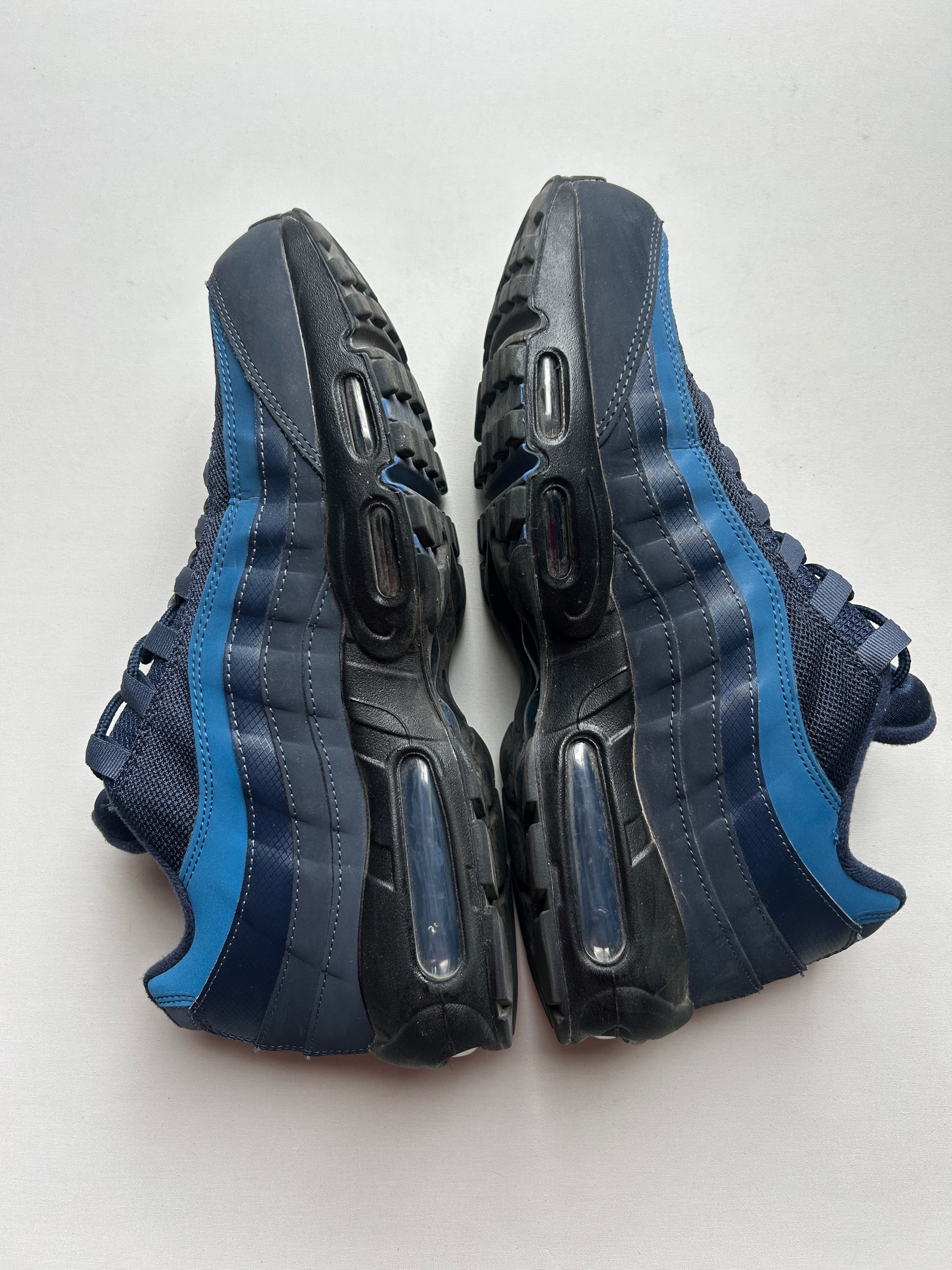 AIR MAX 95 “BLUE/NAVY” 45,5EU