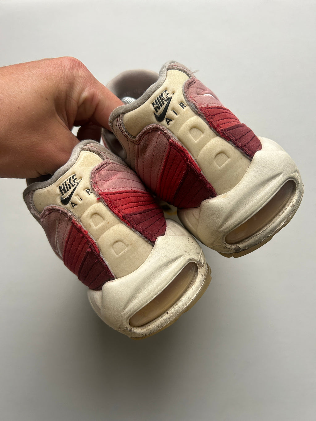 AIR MAX 95 “ANATOMY OF AIR” 44EU