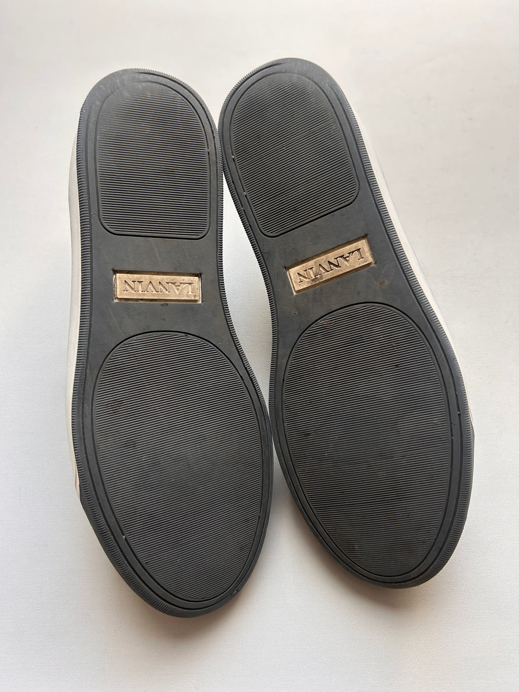 LANVIN DB11 CROC SKIN (43EU)