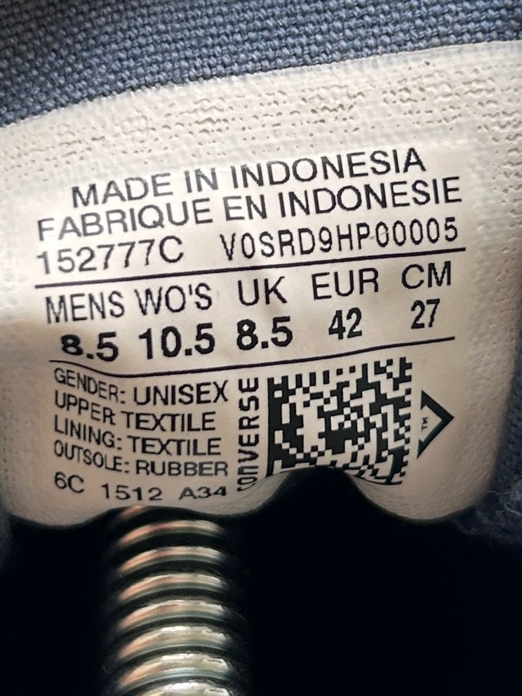 CONVERSE ALL STARS (42EU)
