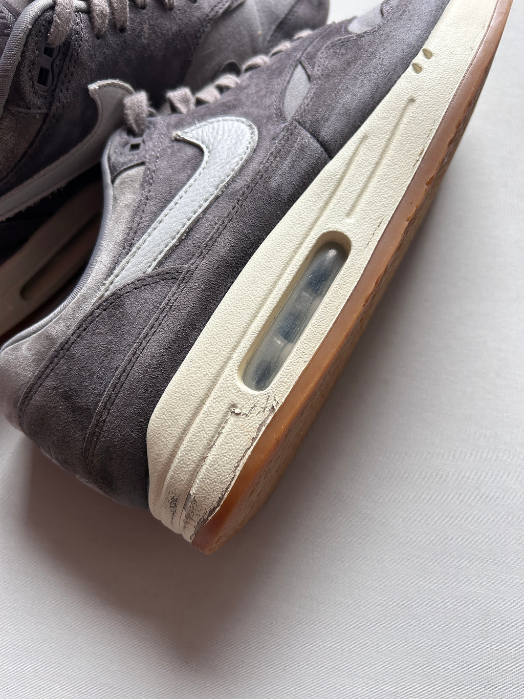 AIR MAX 1 PRM “CREPE” 45EU