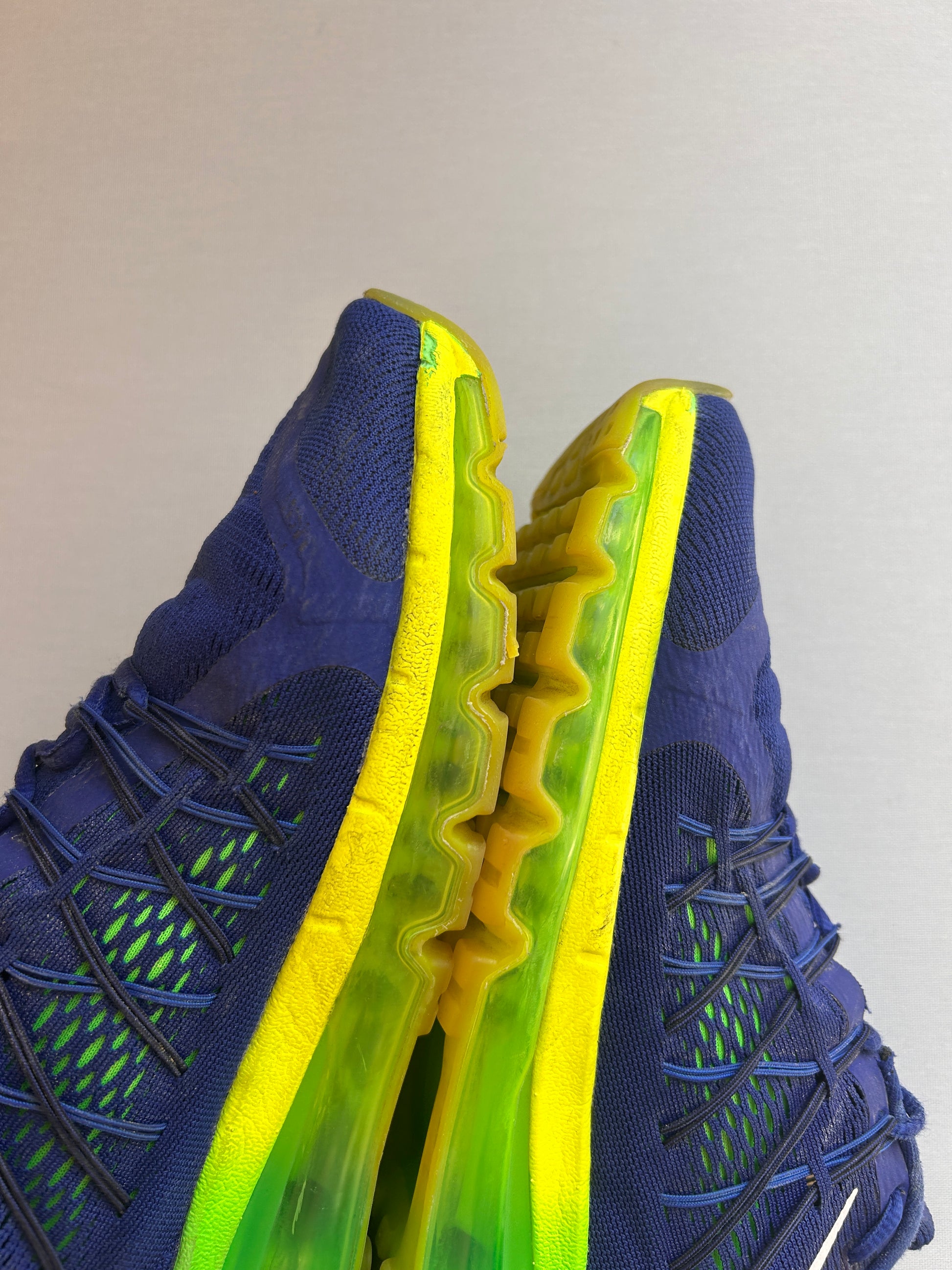 AIR MAX 2015 “MULTICOLOR” 46EU