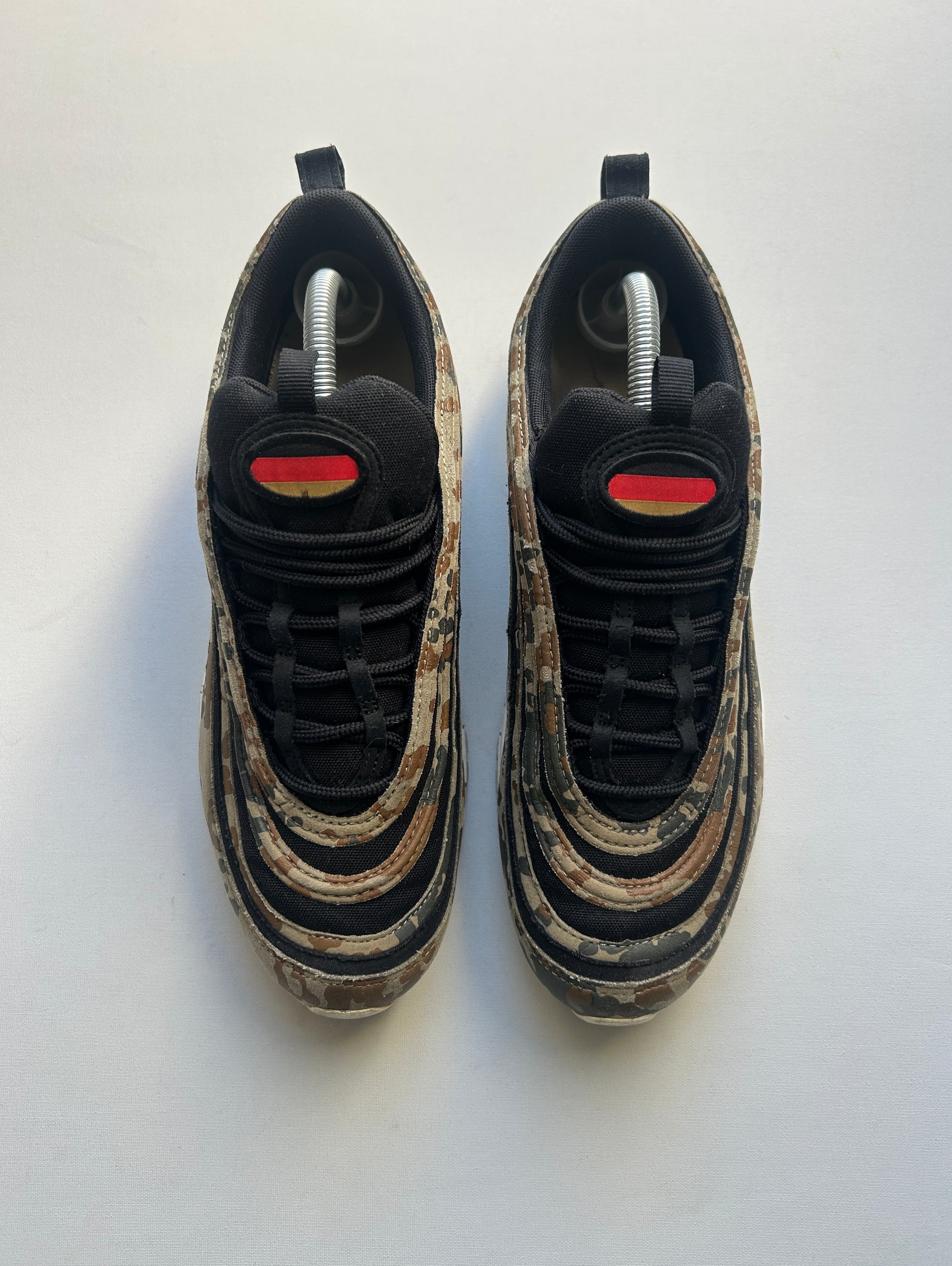 AIR MAX 97 “GERMANY CAMO” 42EU