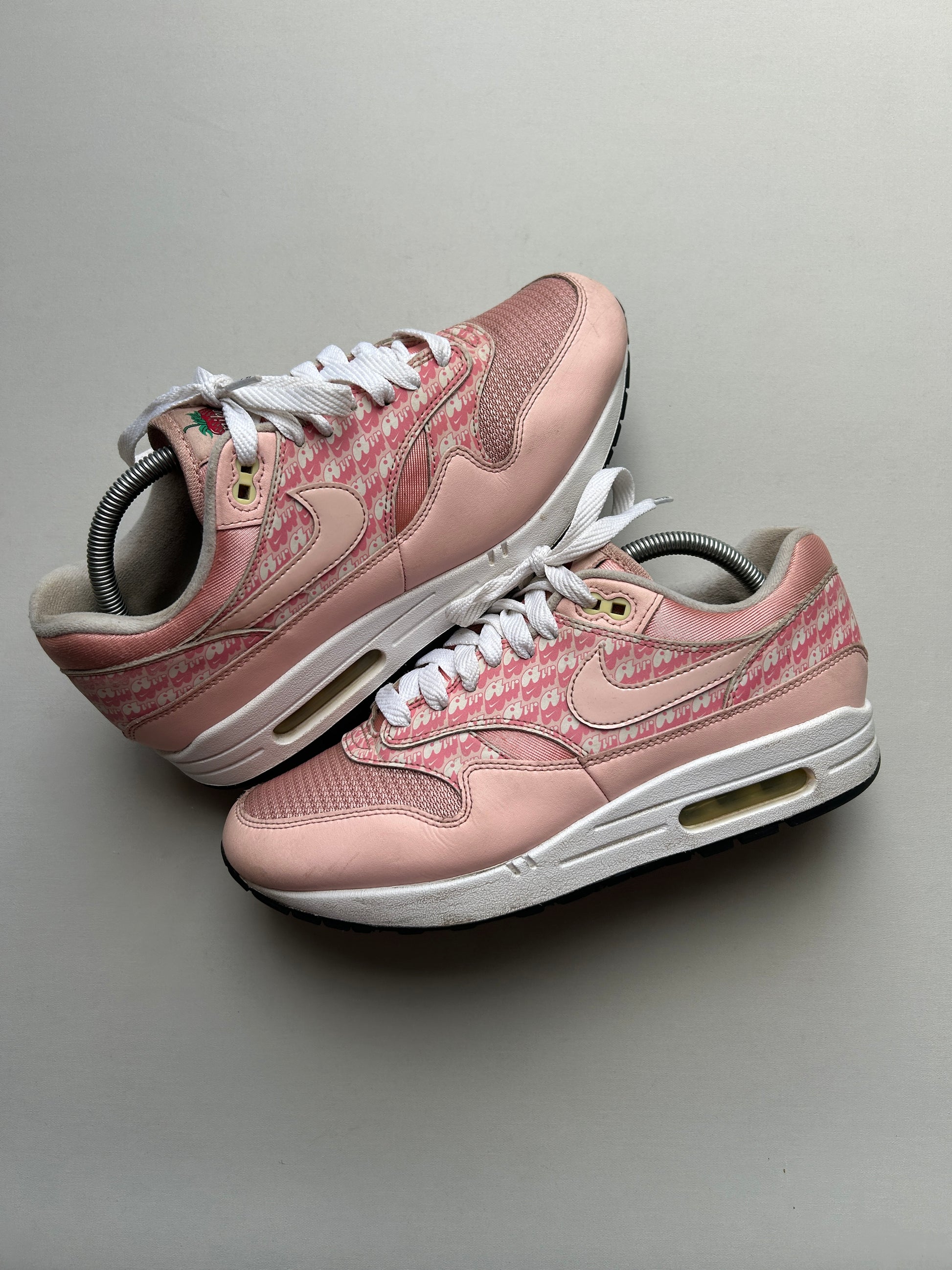 AIR MAX 1 PRM “STRAWBERRY LEMONADE” 42,5EU