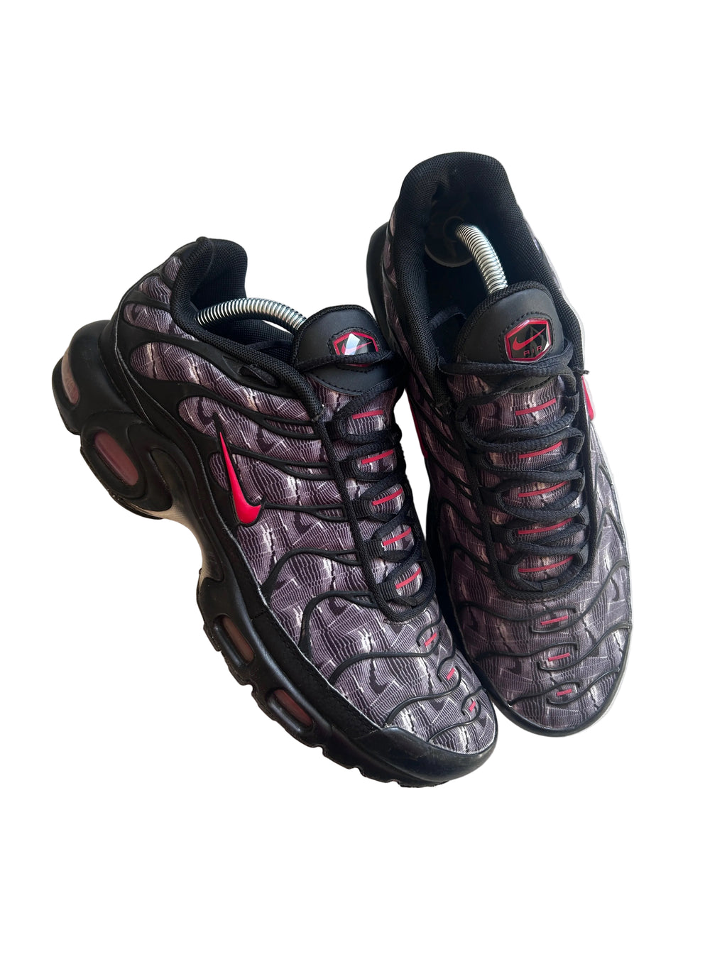 AIR MAX PLUS “TOPOGRAPHY PACK” 43EU