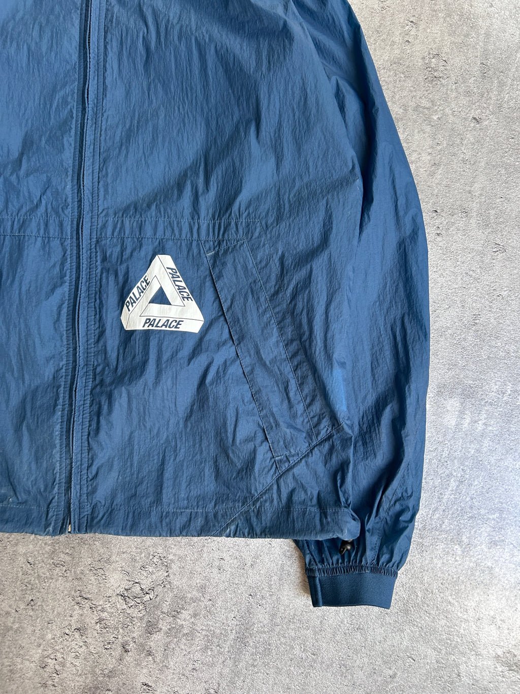 PALACE ZOLLAR JACKET (S)
