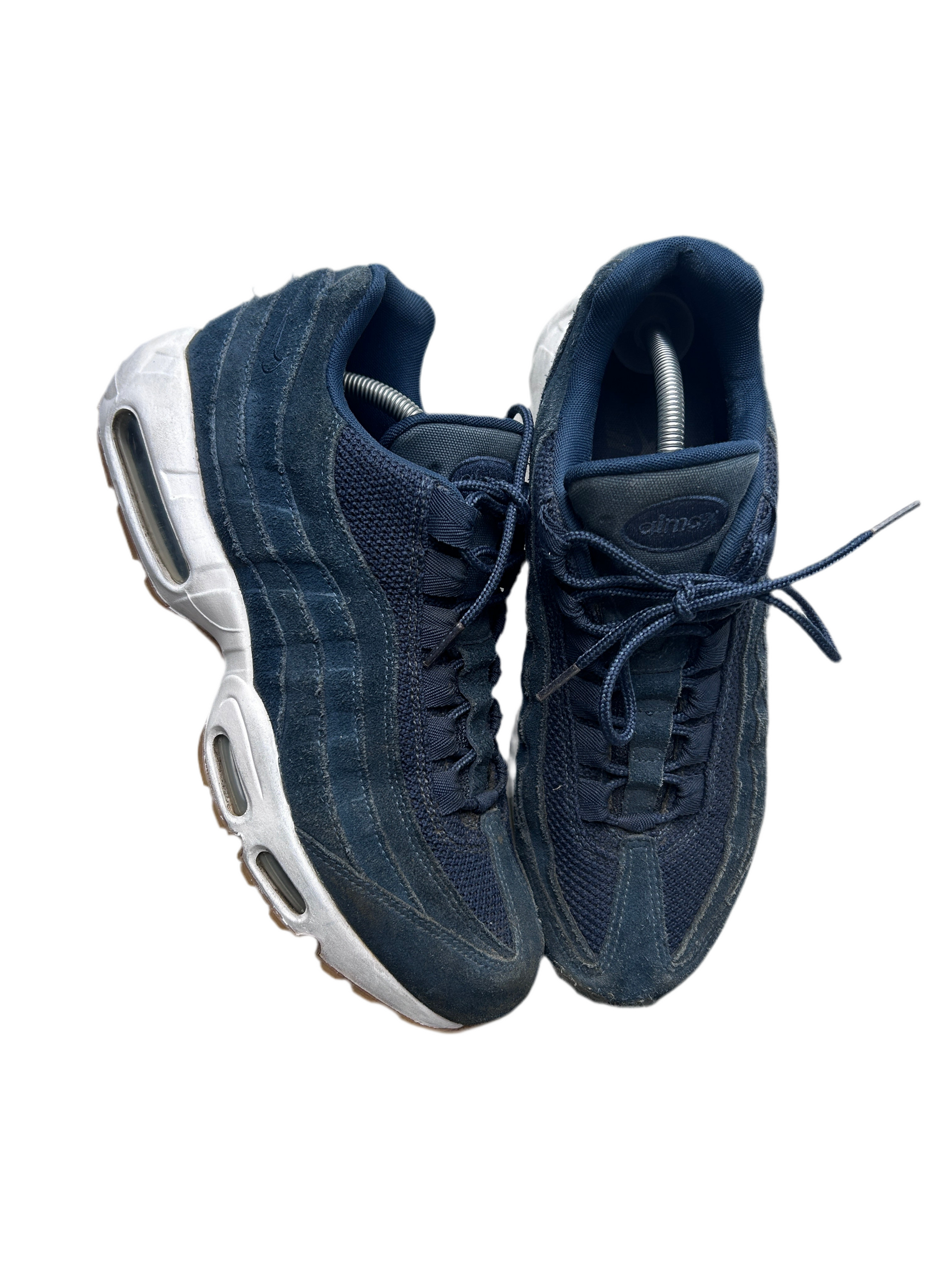 AIR MAX 95 “NAVY/WHITE” 44,5EU