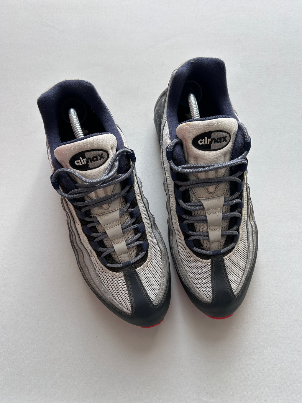 AIR MAX 95 ID CUSTOM (44,5EU)
