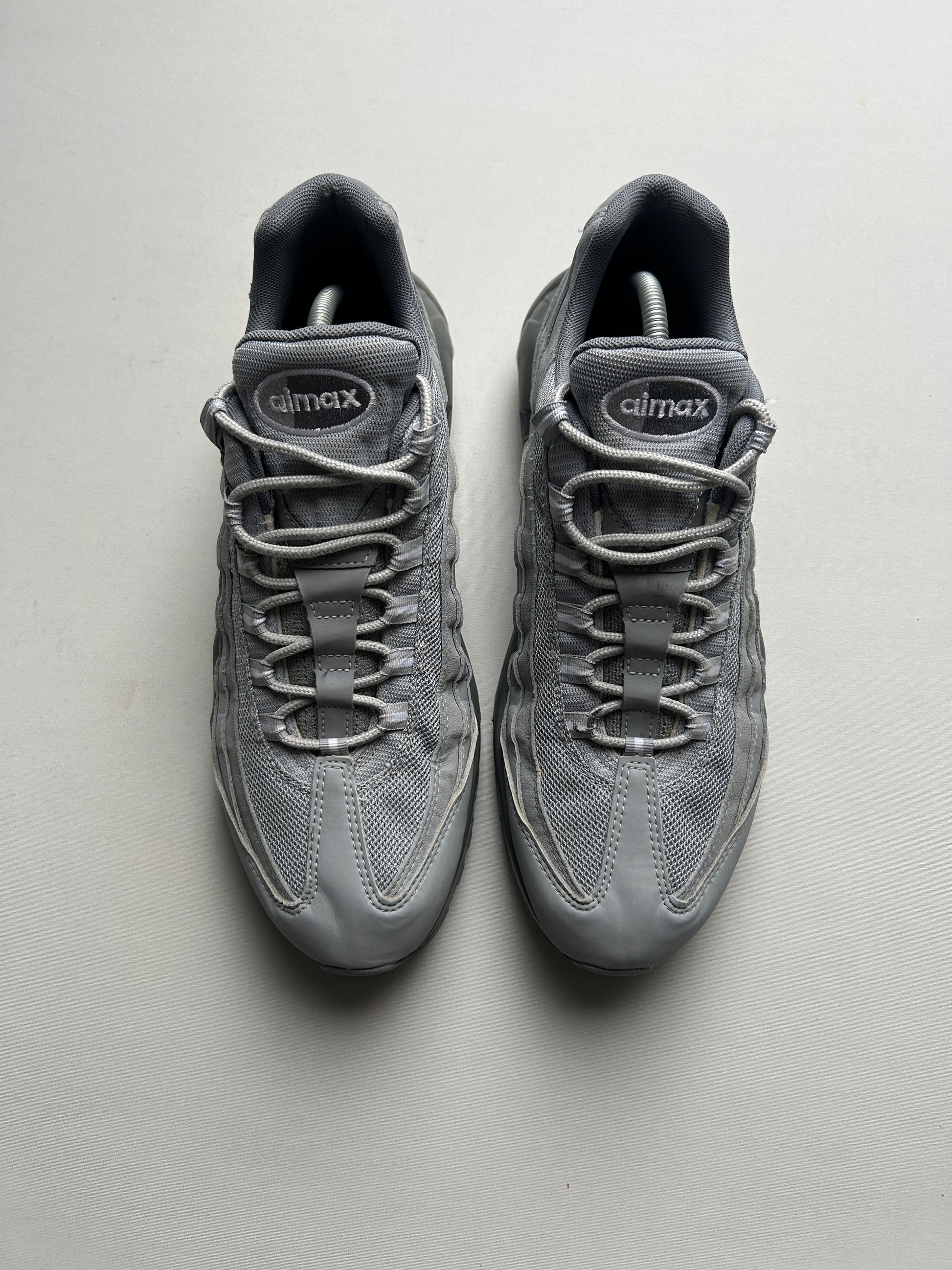 AIR MAX 95 “WOLF GREY” 45,5EU