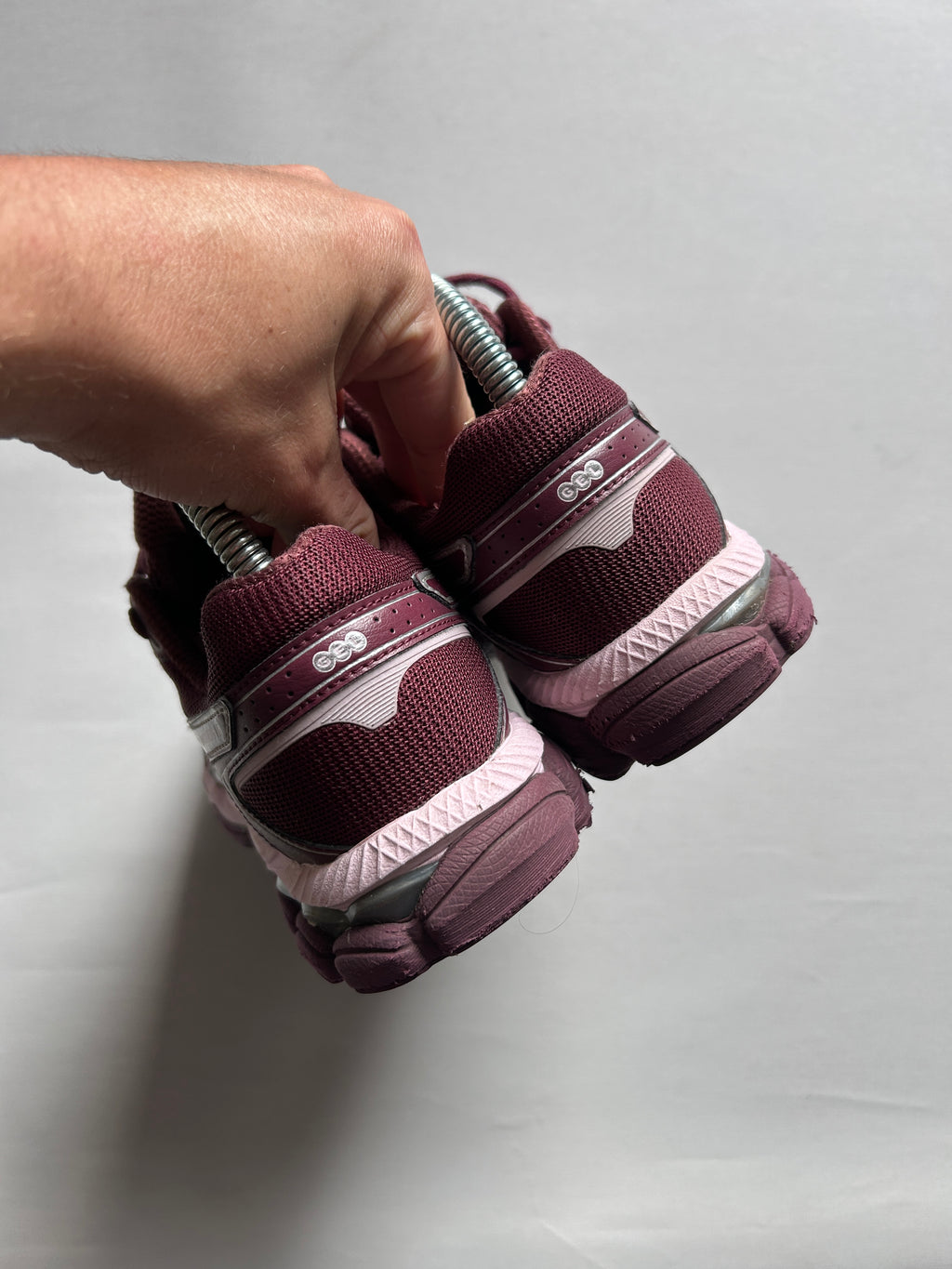 ASICS GEL CUMULUS 16 (37,5EU)