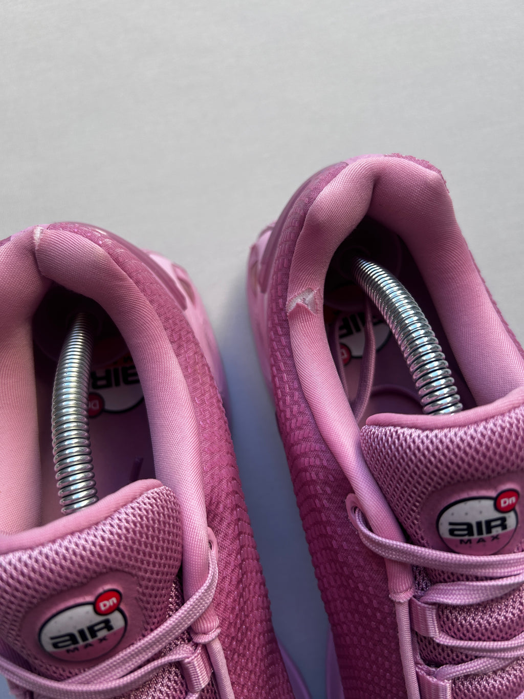AIR MAX DN “ELEMENT PINK” 42,5EU