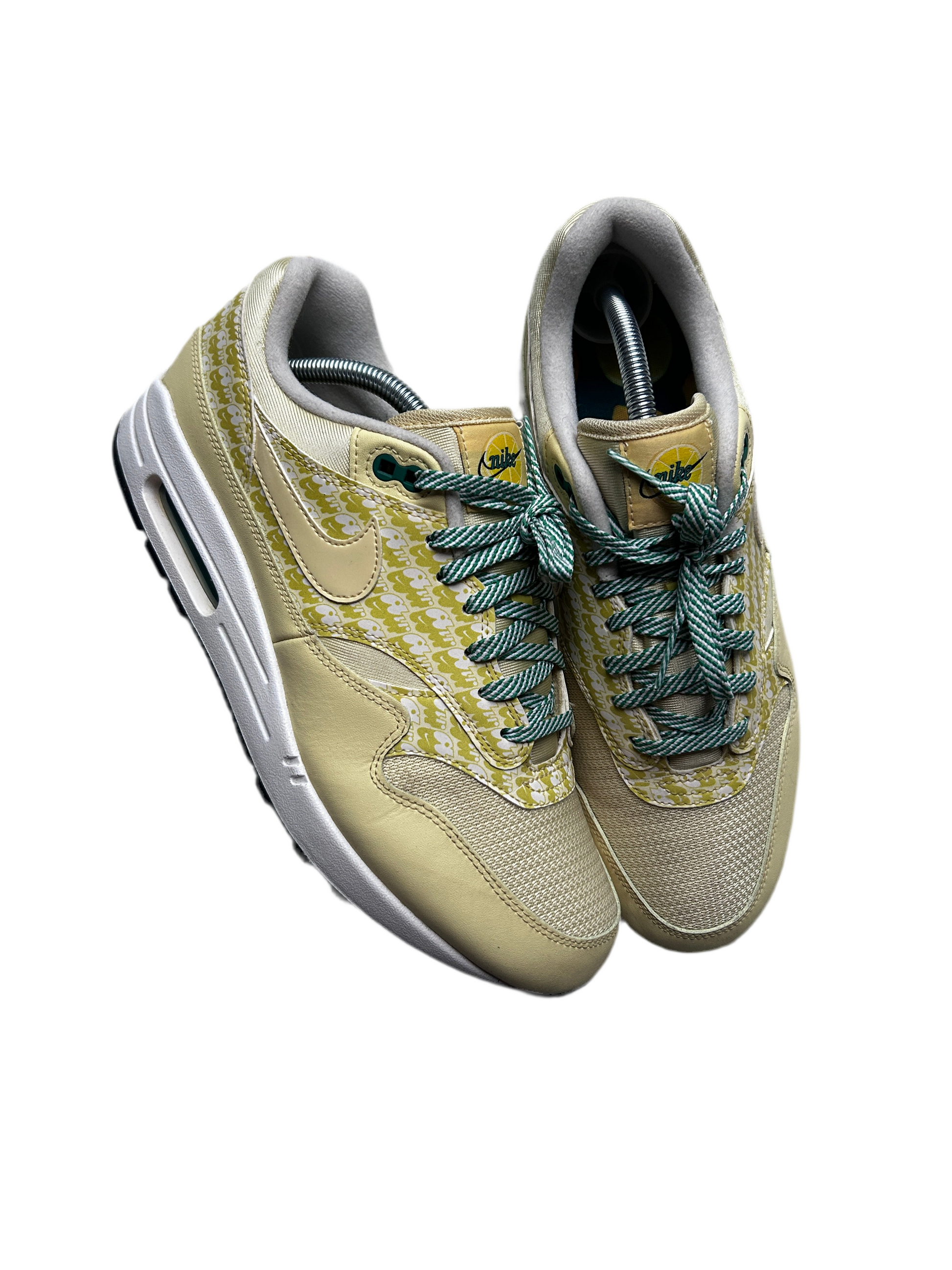 AIR MAX 1 PRM “LEMONADE” 44EU