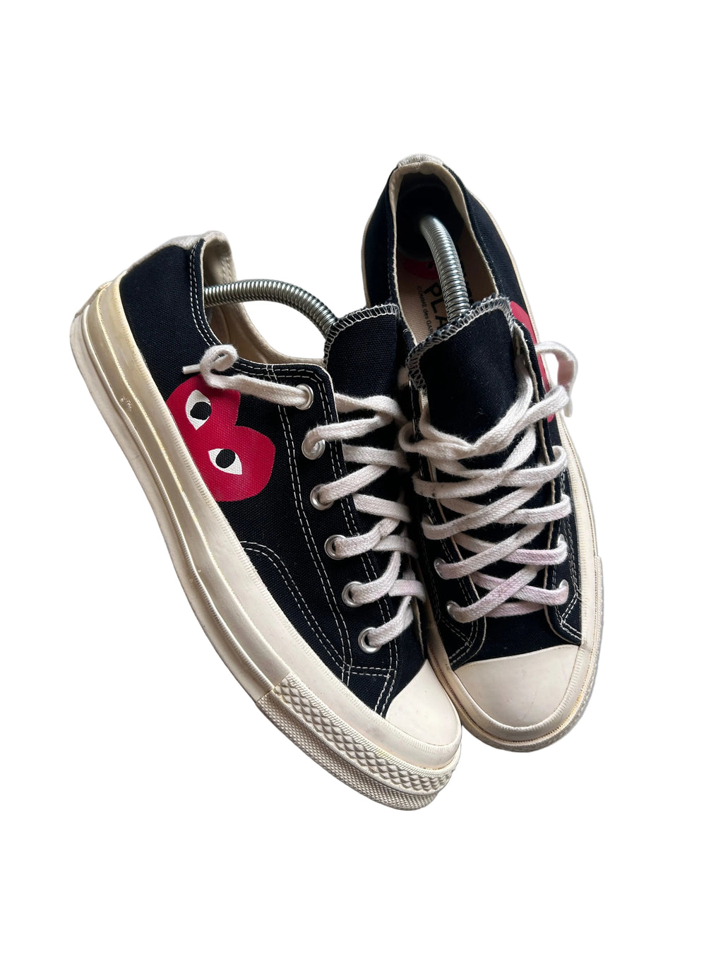 CONVERSE CHUCK 70 X CDG (41,5EU)