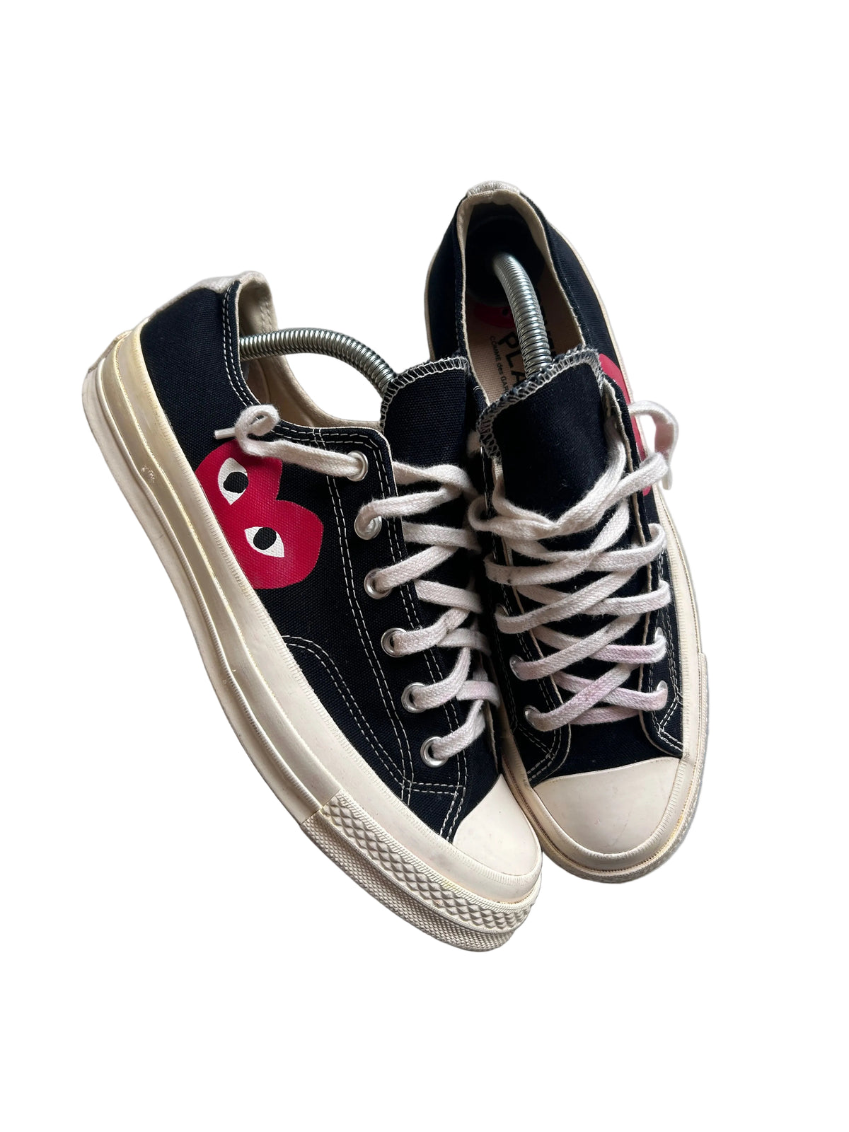 CONVERSE CHUCK 70 X CDG (41,5EU)