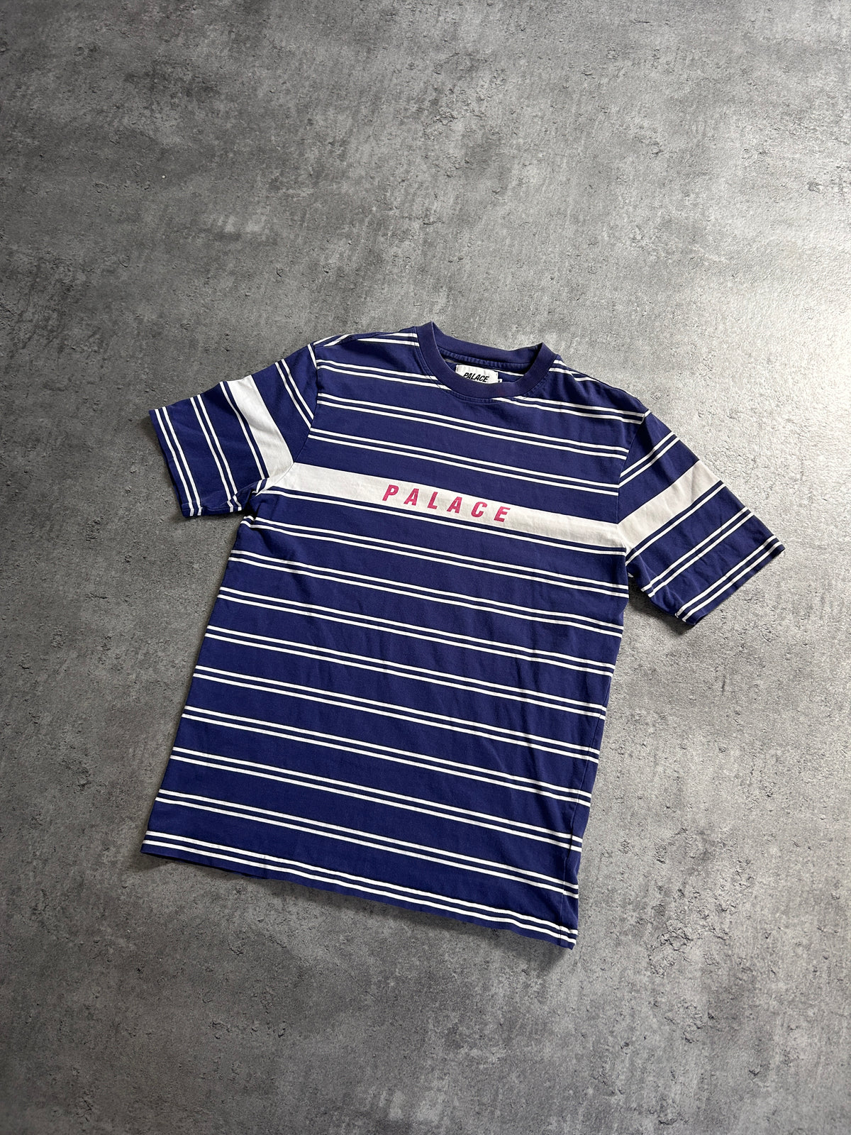 PALACE SPACE CADET TEE (M)